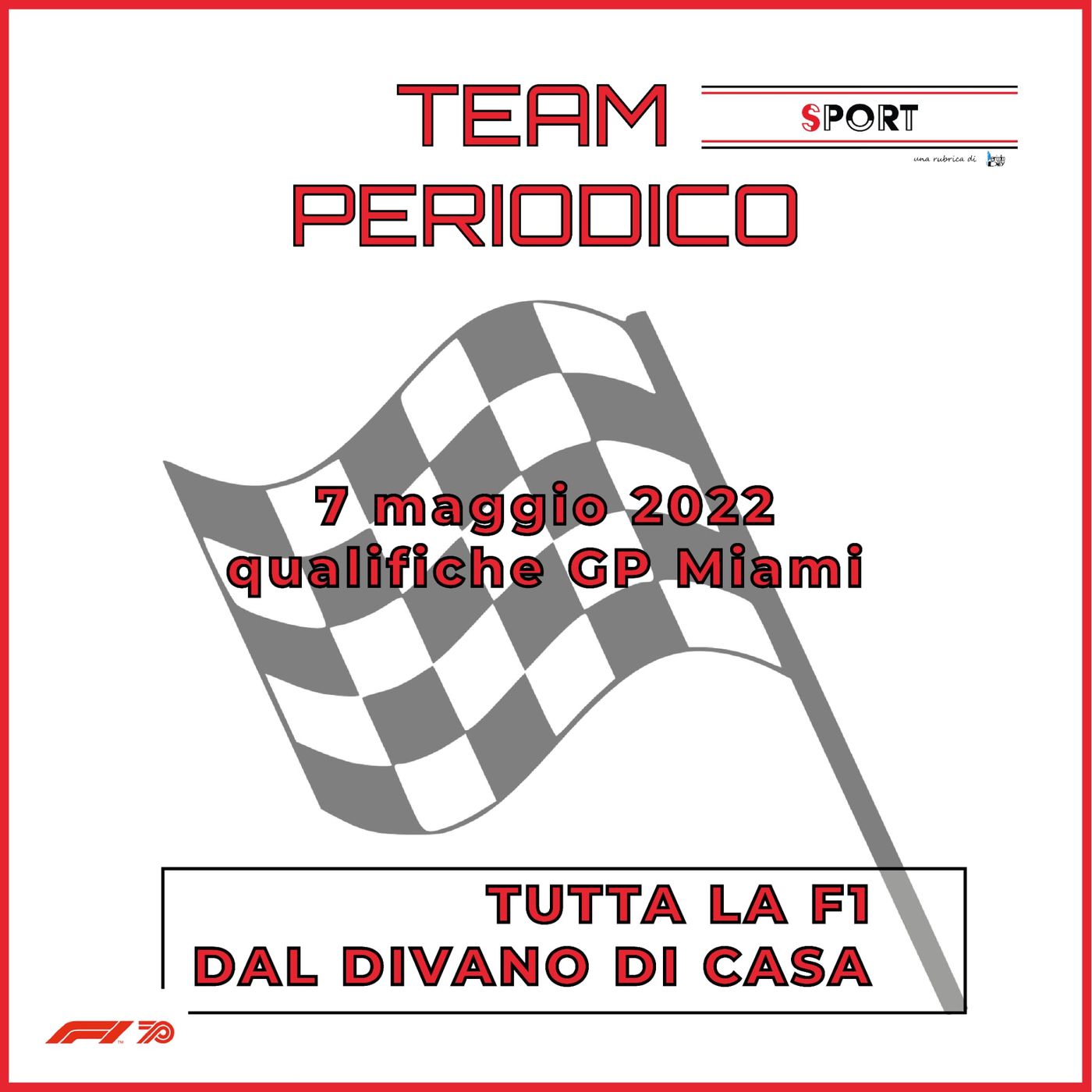 Team Periodico