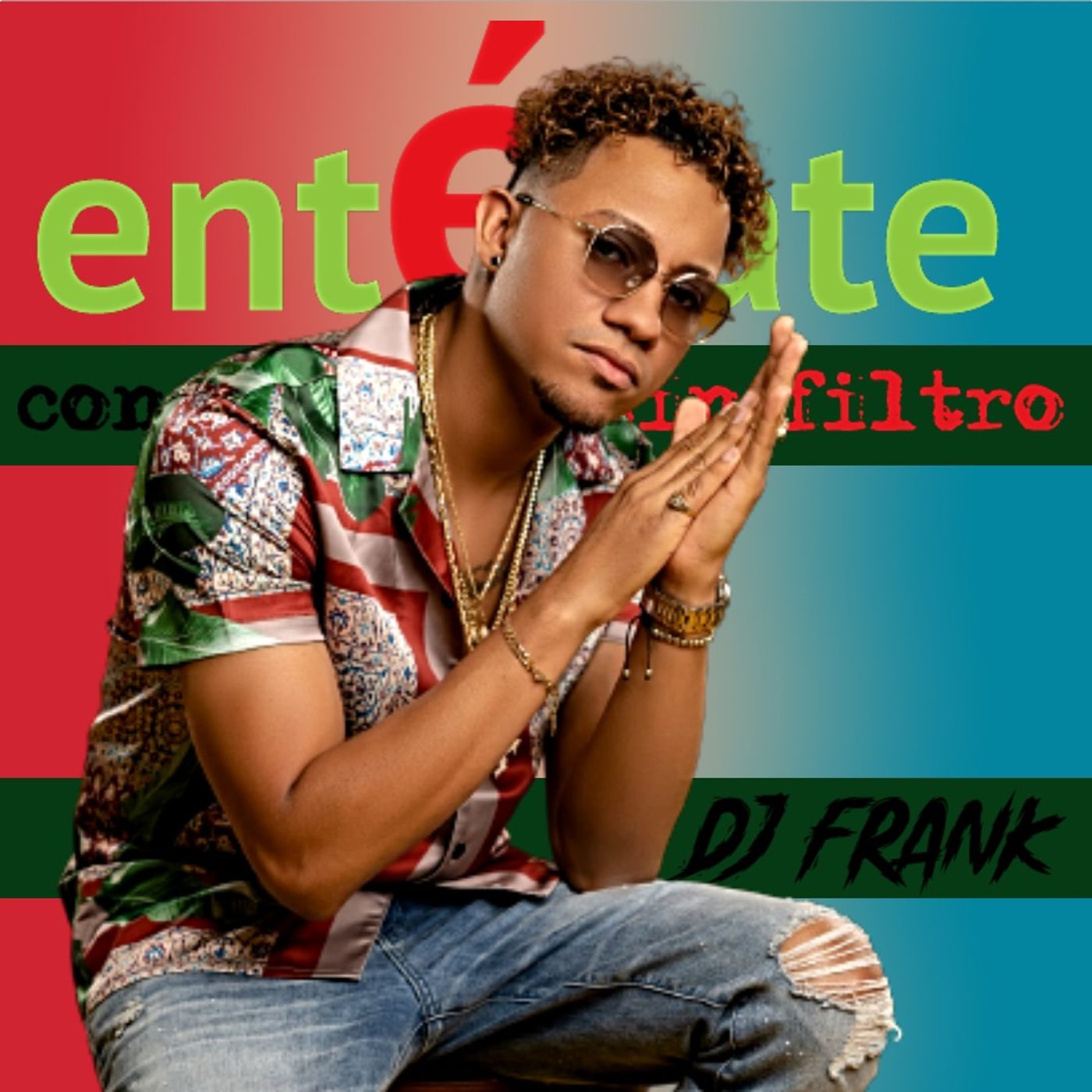 Enterate Con Ray G