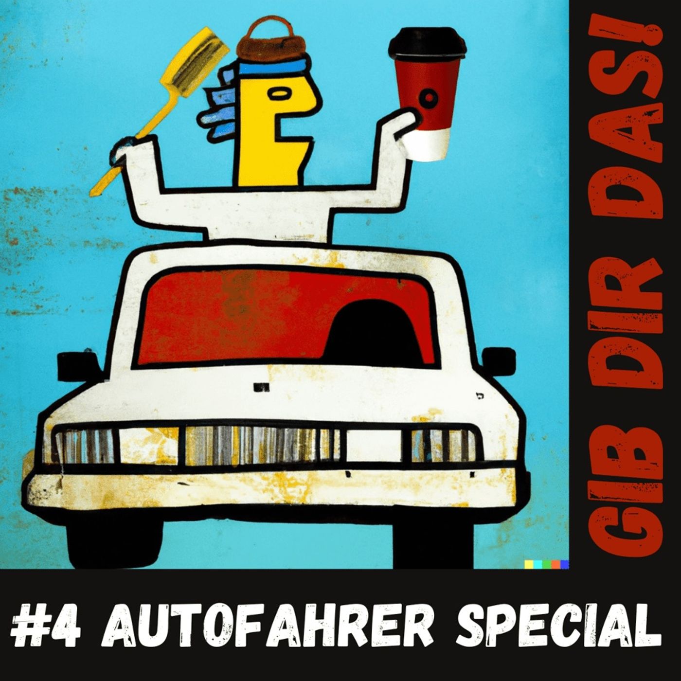 Gib dir das! Tapas aus dem Netz.