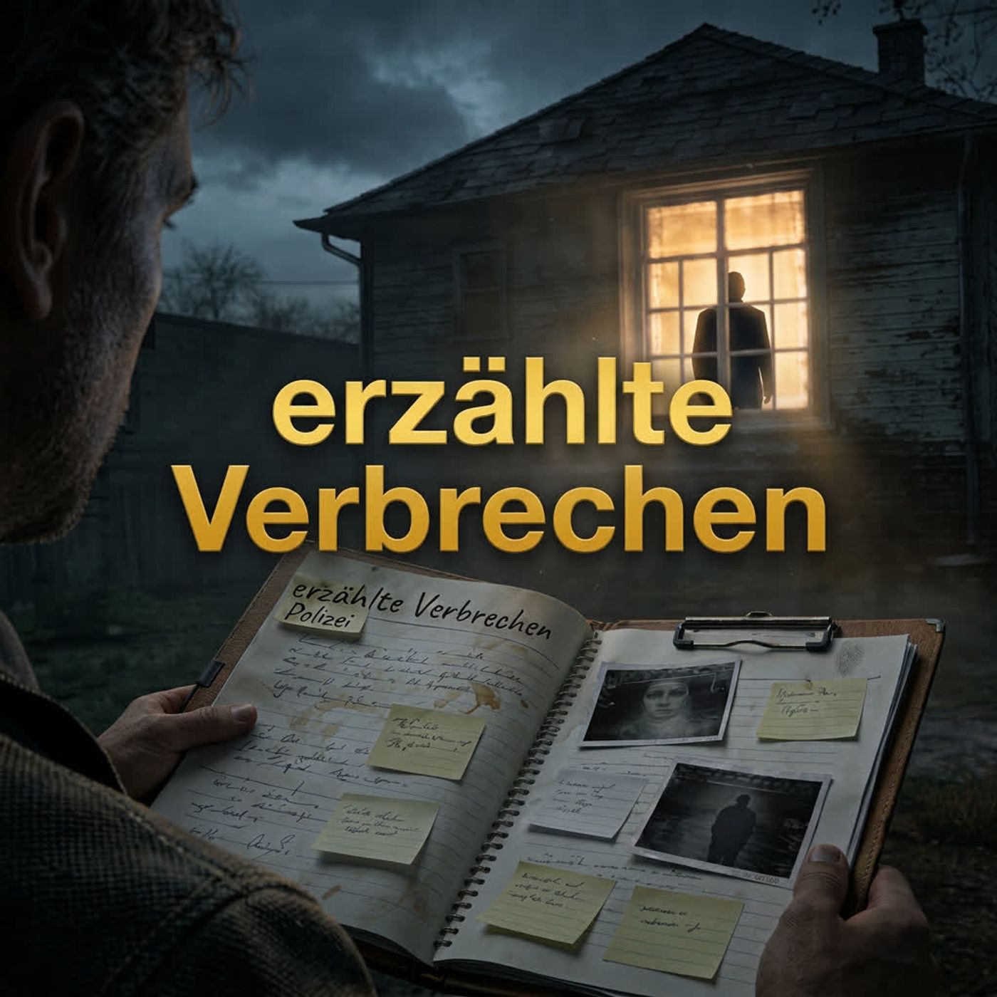 Erzählte Verbrechen, true crime