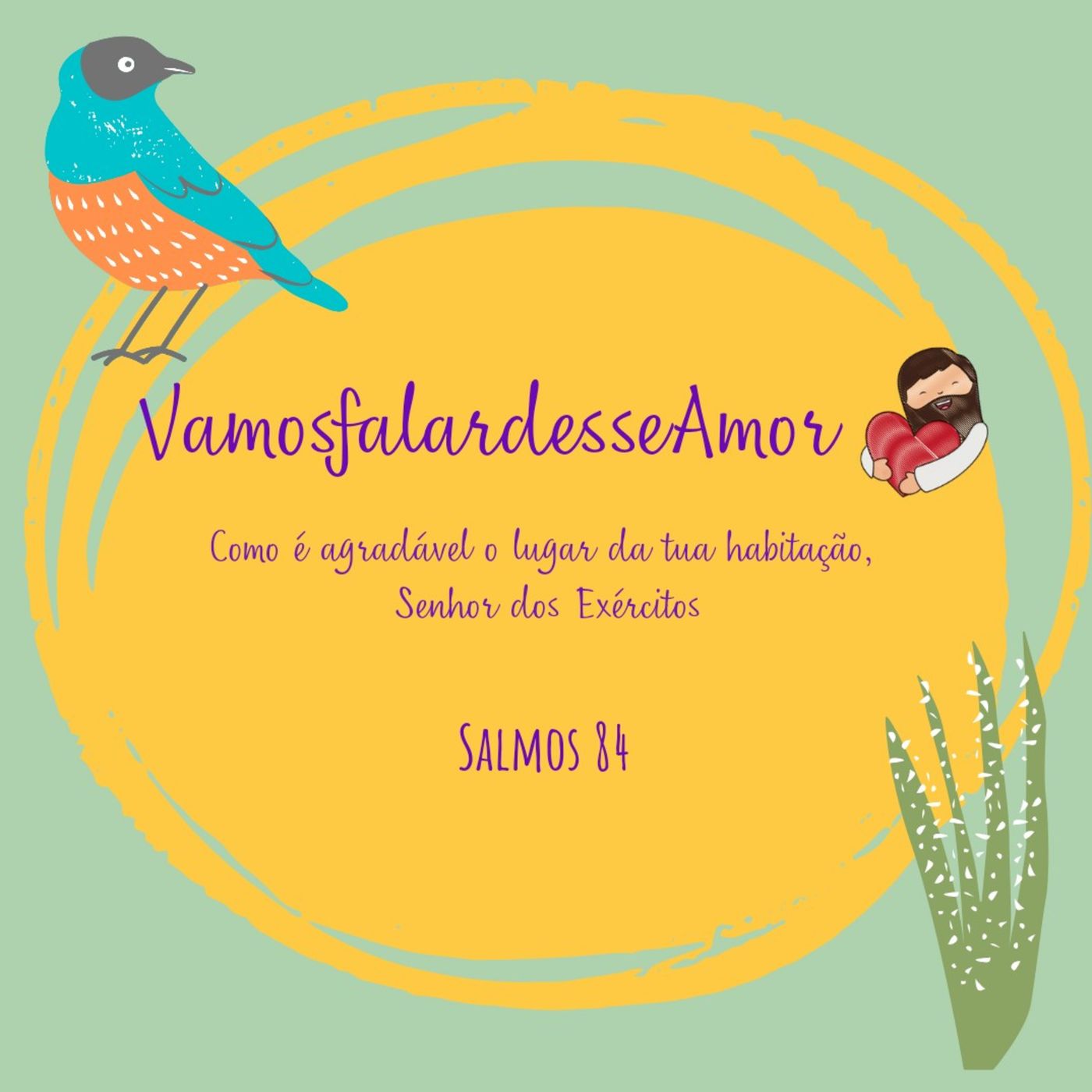 VamosfalardesseAmor Oficial❤️
