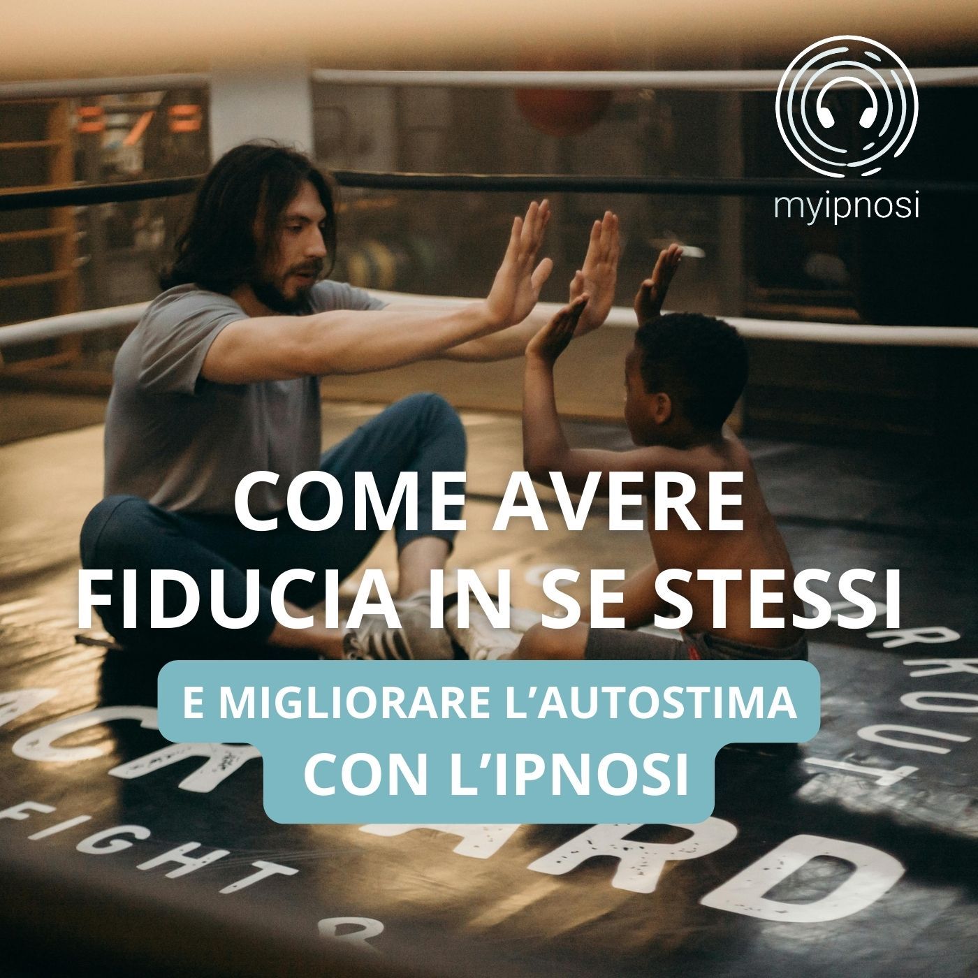 myipnosi | podcast