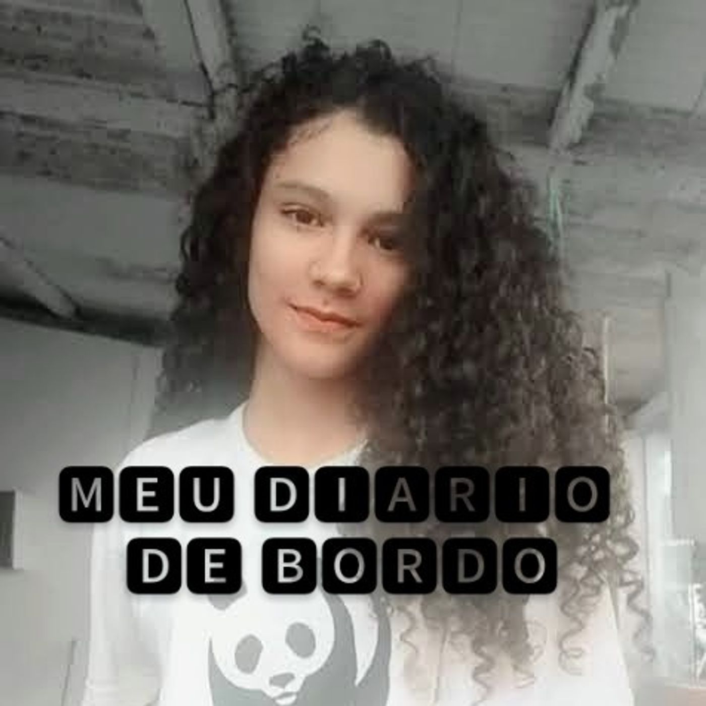 Diário de bordo