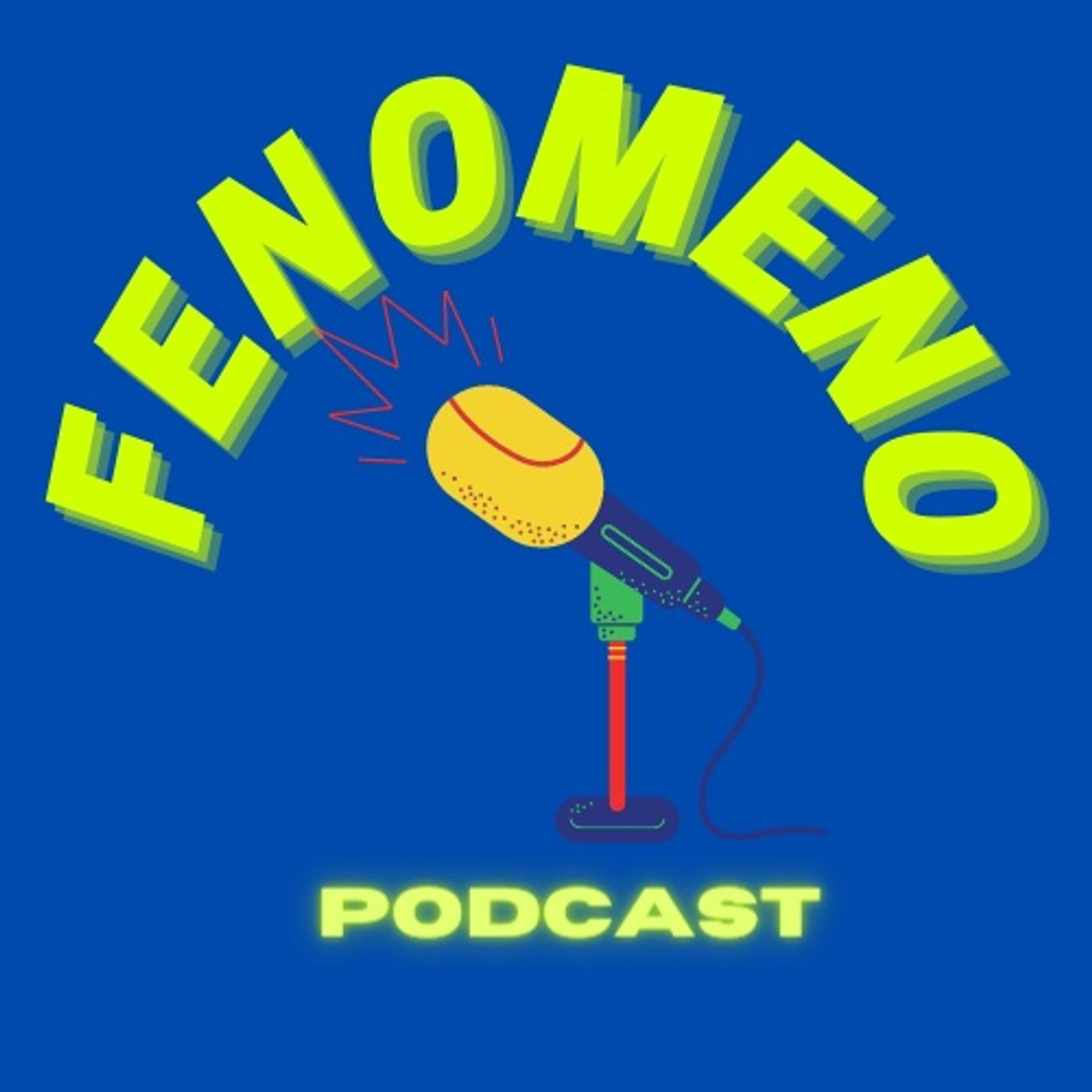Fenomeno