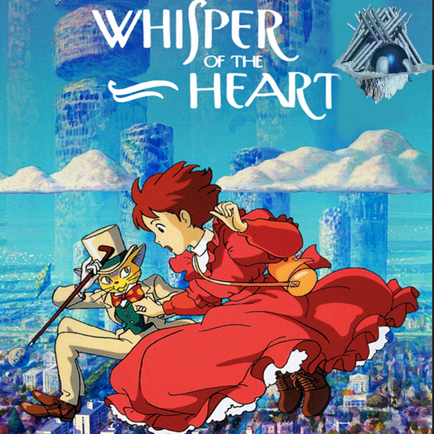 Episode 048 - Whisper of the heart