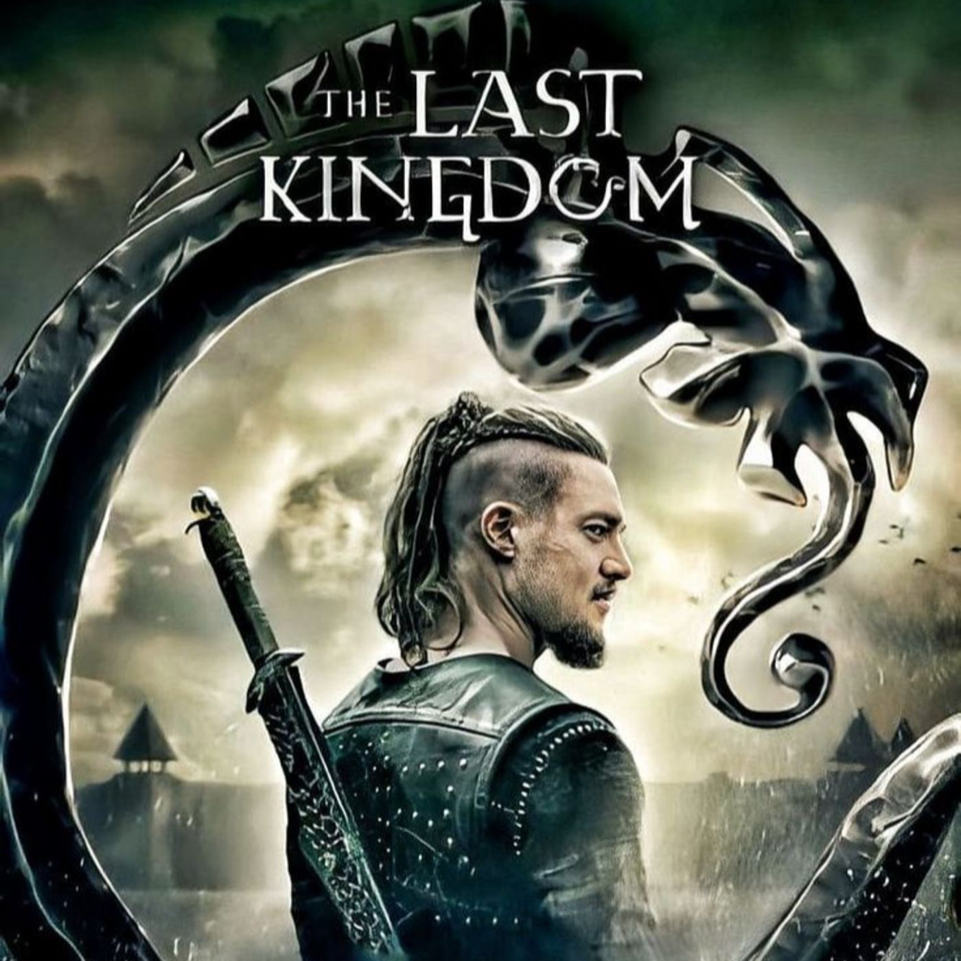 10 Reasons The Last Kingdom Became an Unexpected Netflix Sensation
