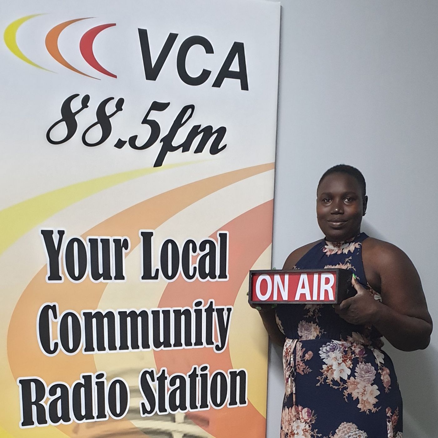 African Mental Wellness