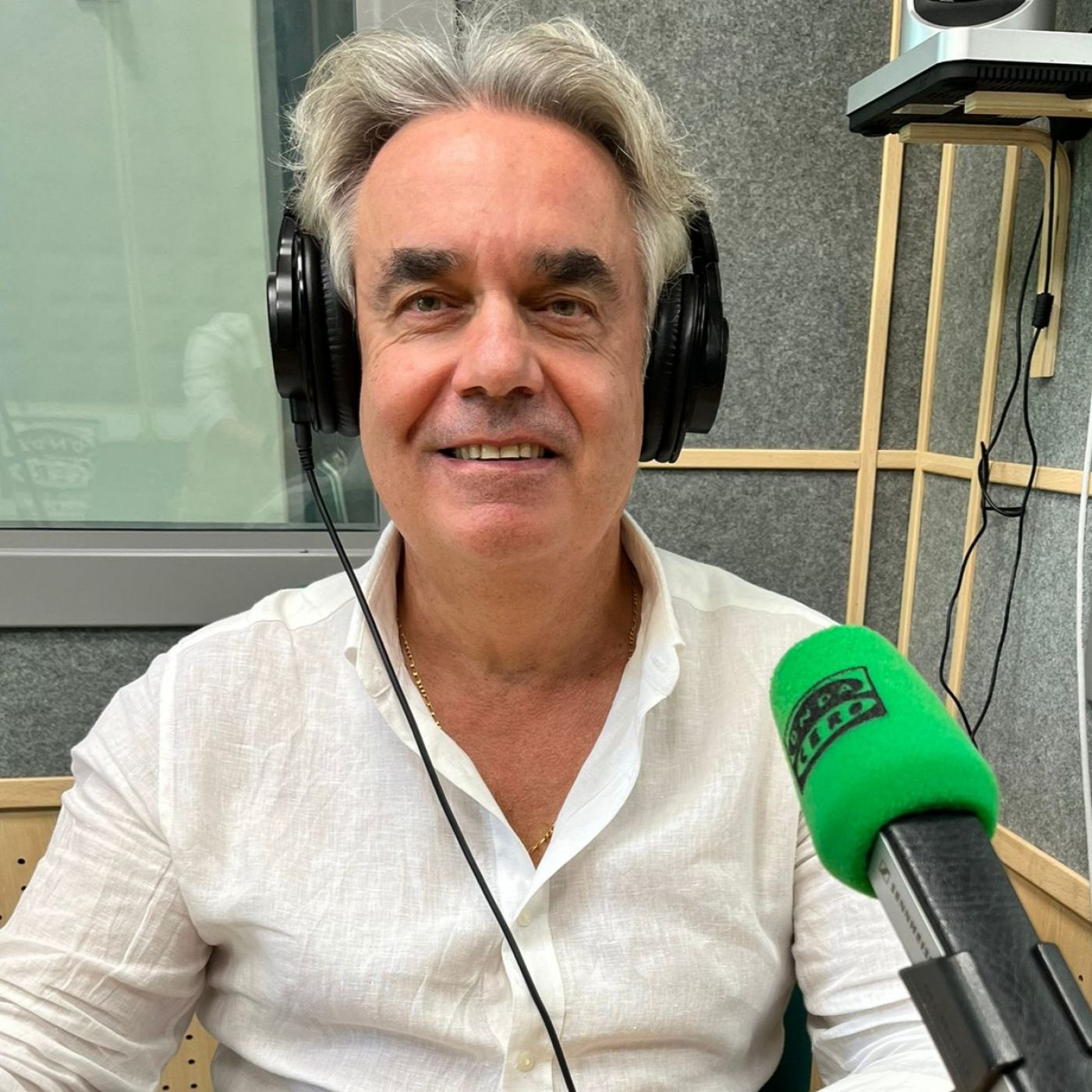Andalucía Capital-Diego García Cabello