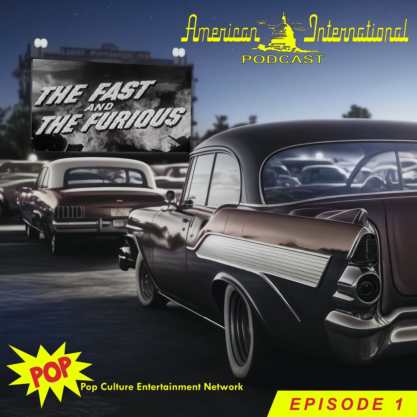 American International Podcast