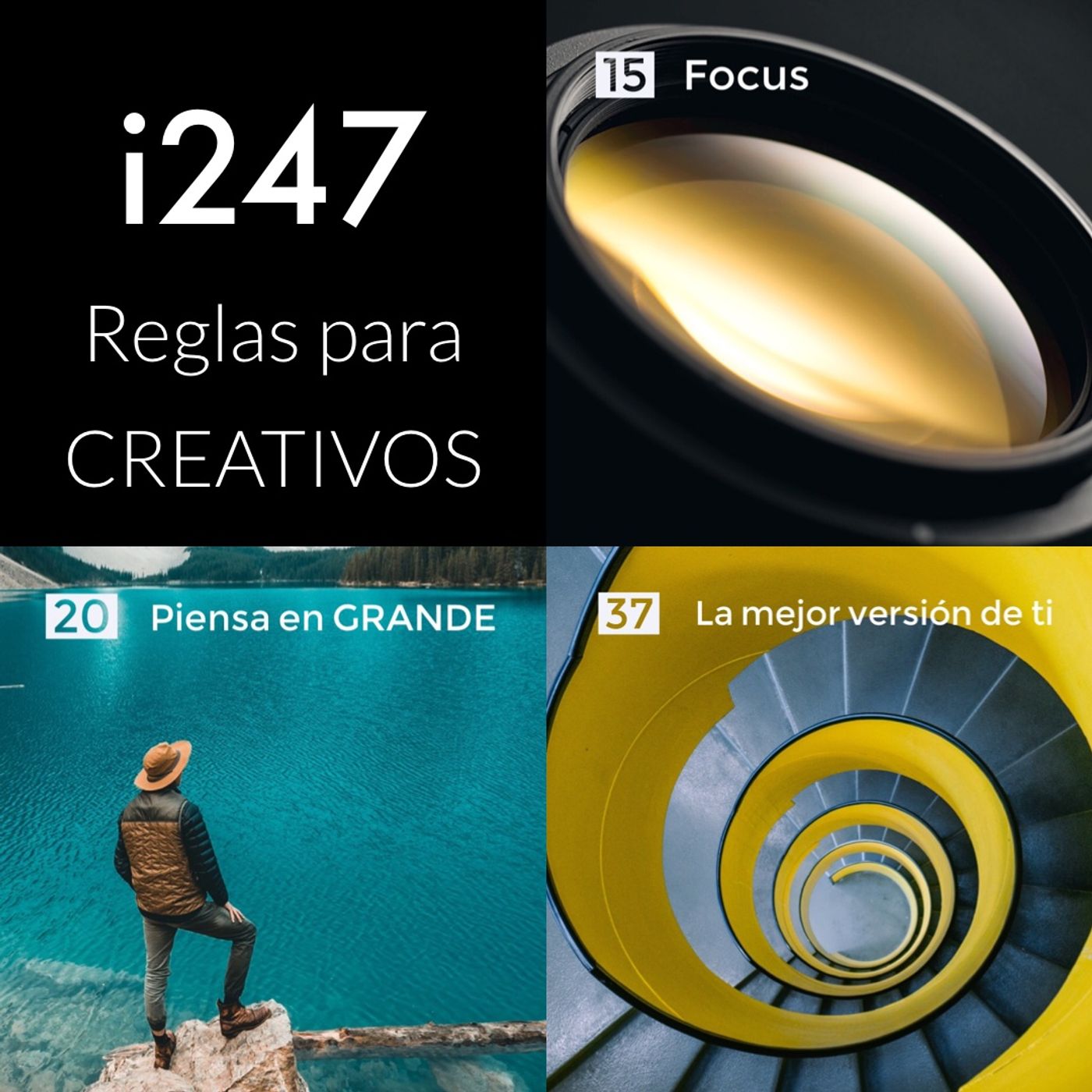 Ideas al aire