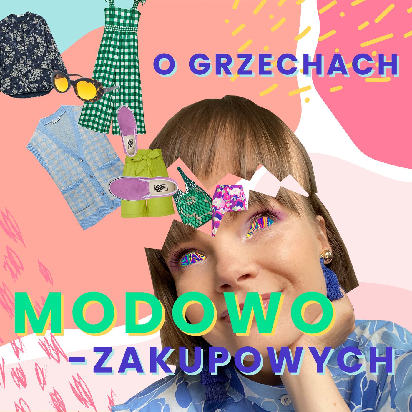 Hanka Mówi