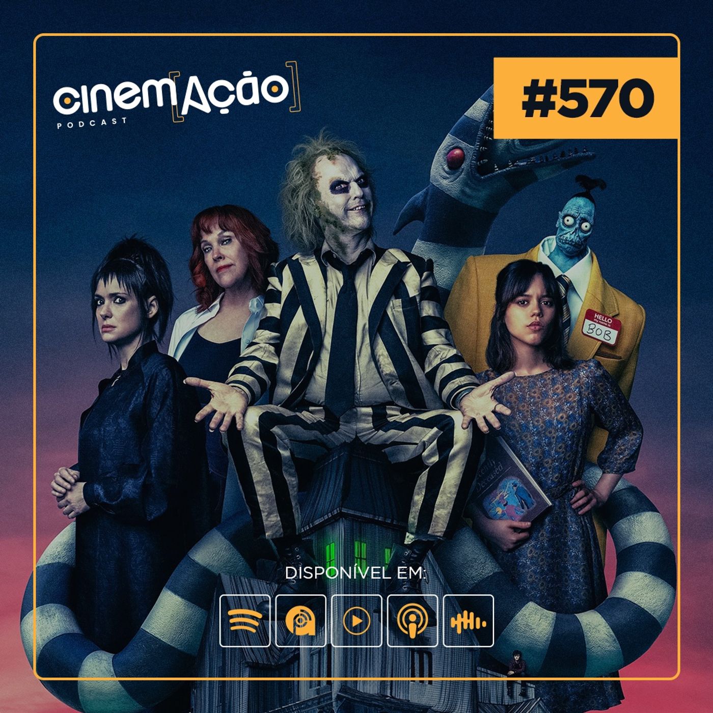 Cinem(ação)