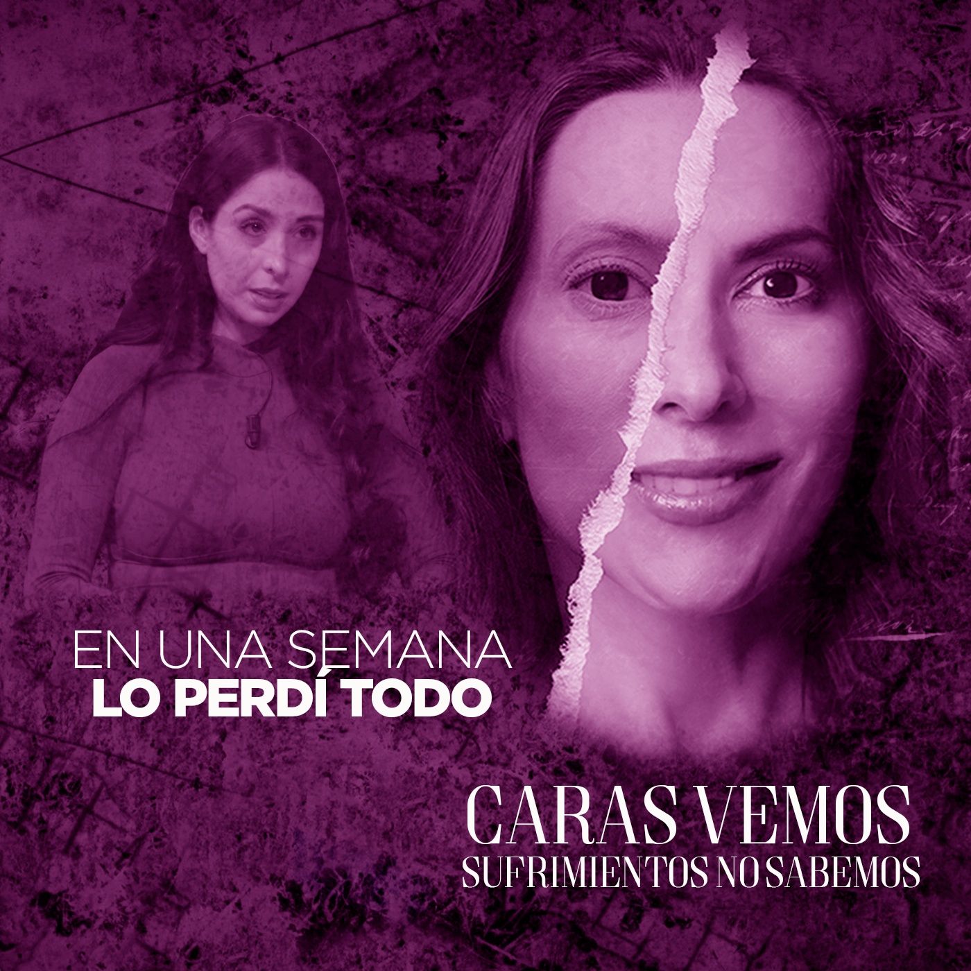 En una semana lo perdí todo - Episodio 180 episode artwork