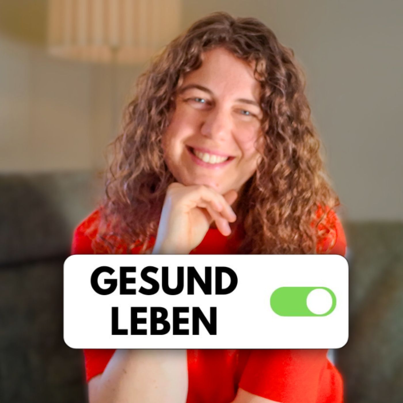 Die Psychologie hinter gesundem Leben: So baust du Routinen, die bleiben episode artwork