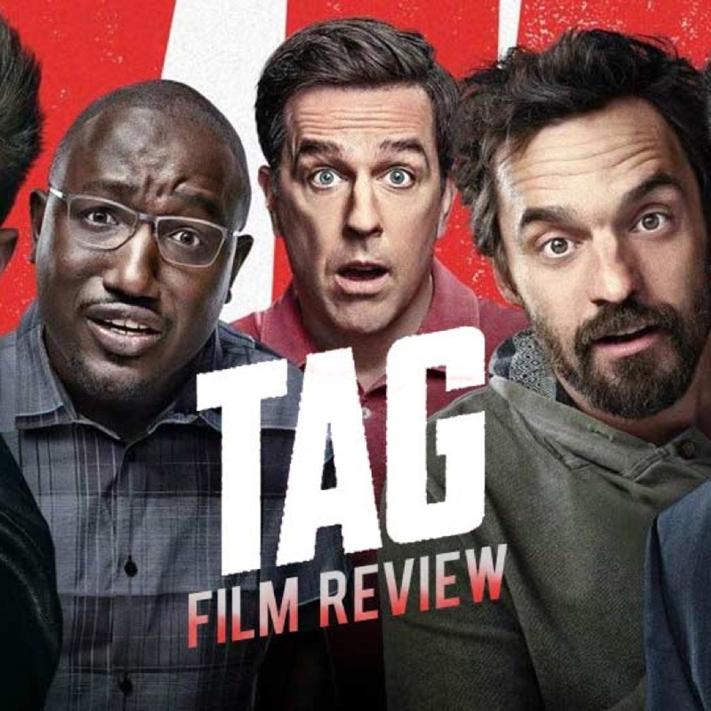 Might Be A Movie Podcast Review Show