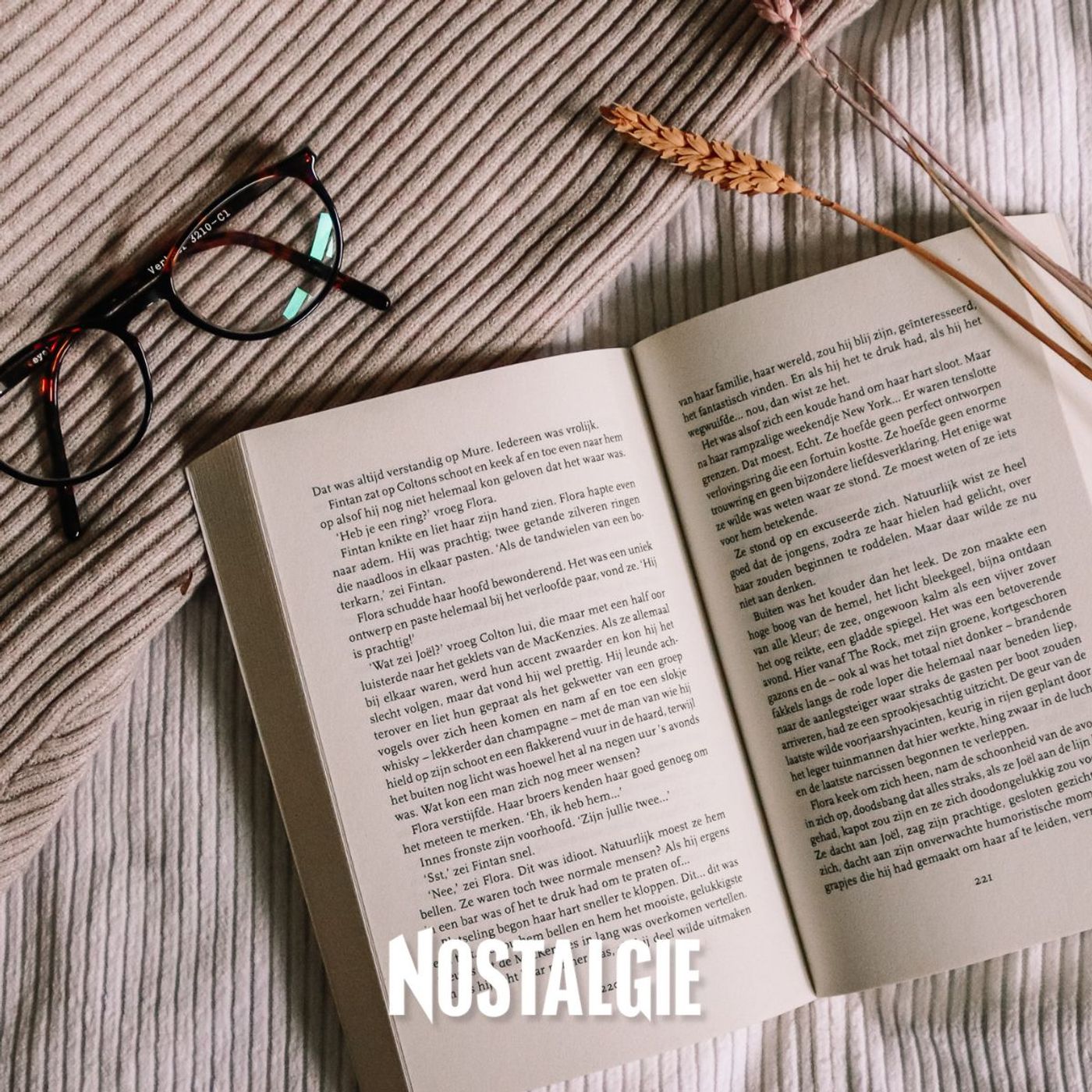 Novice, la maison d'édition qui offre une seconde chance aux livres non publiés episode artwork