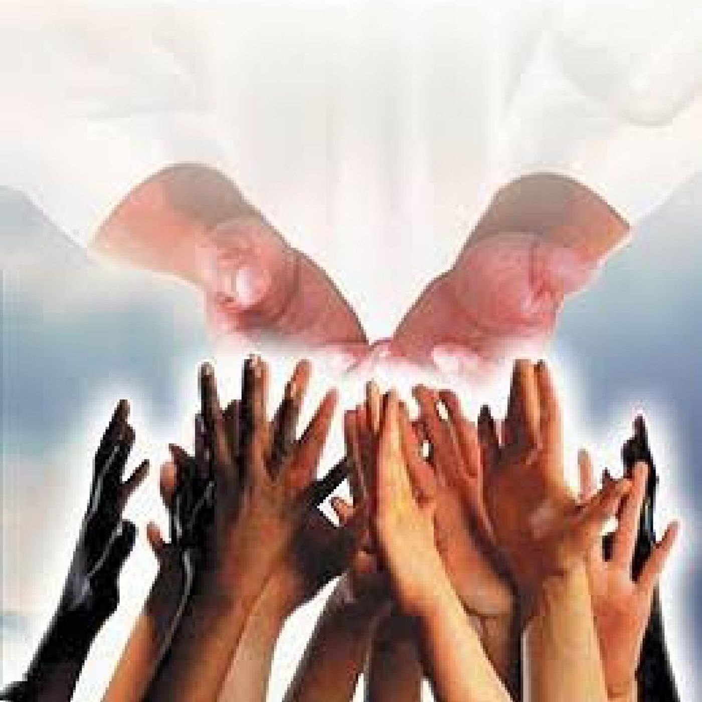 Fountain Of Life Sermons