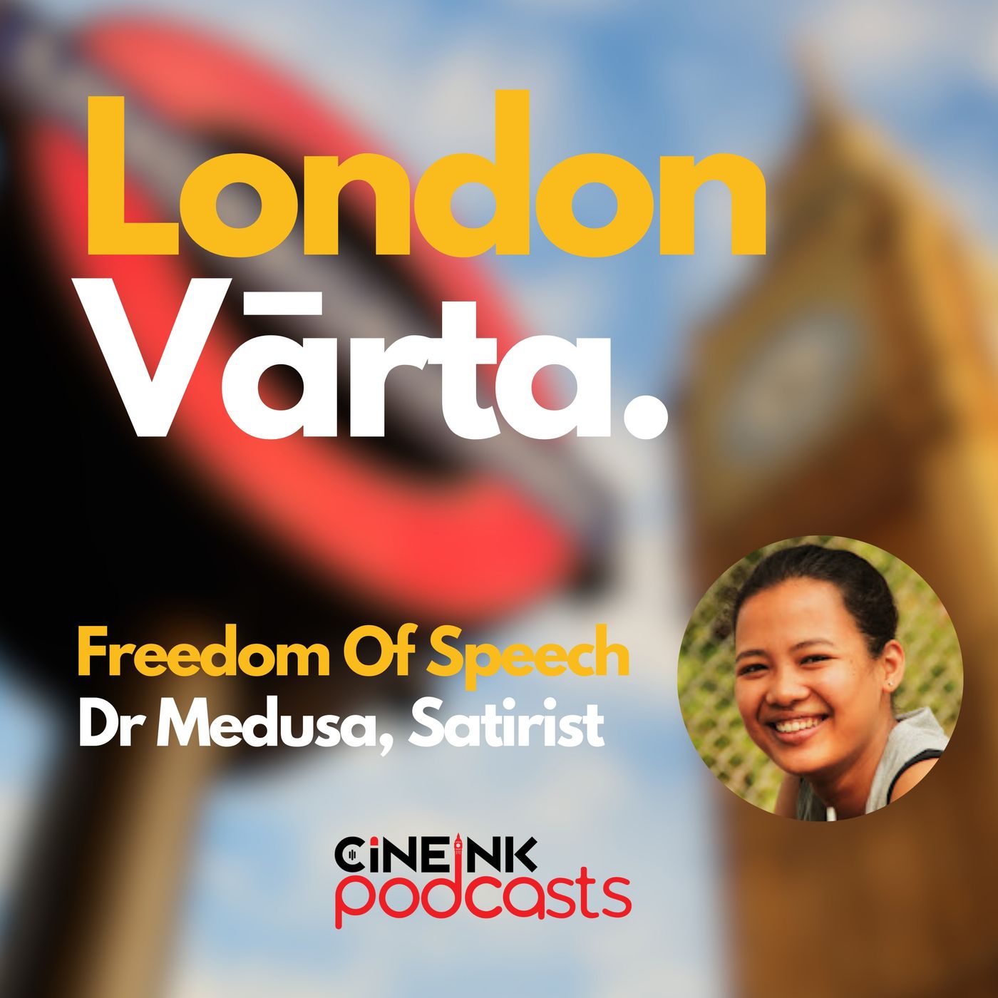 London Vārta