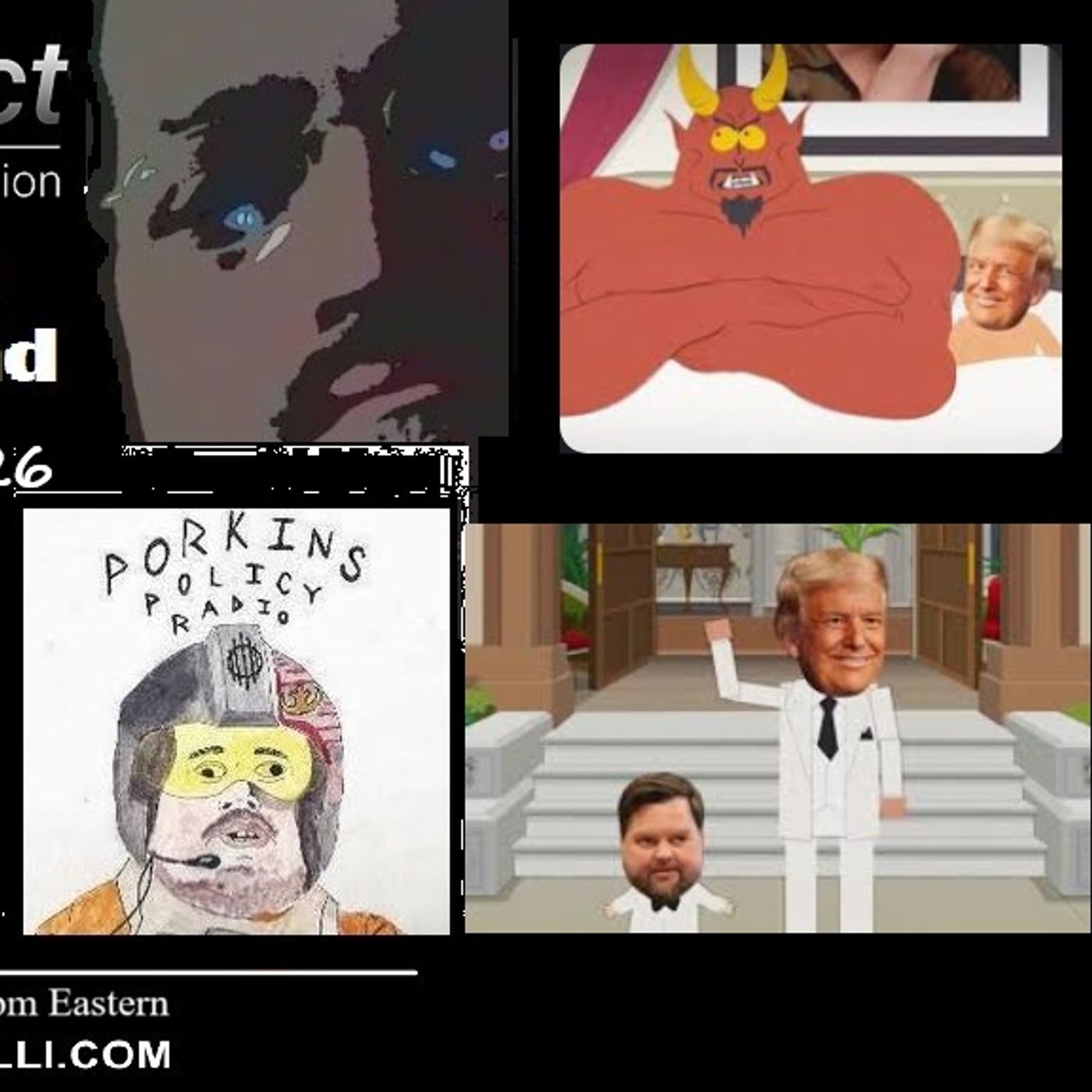 Ochelli Effect 1-8-2026 Pearse Redmond