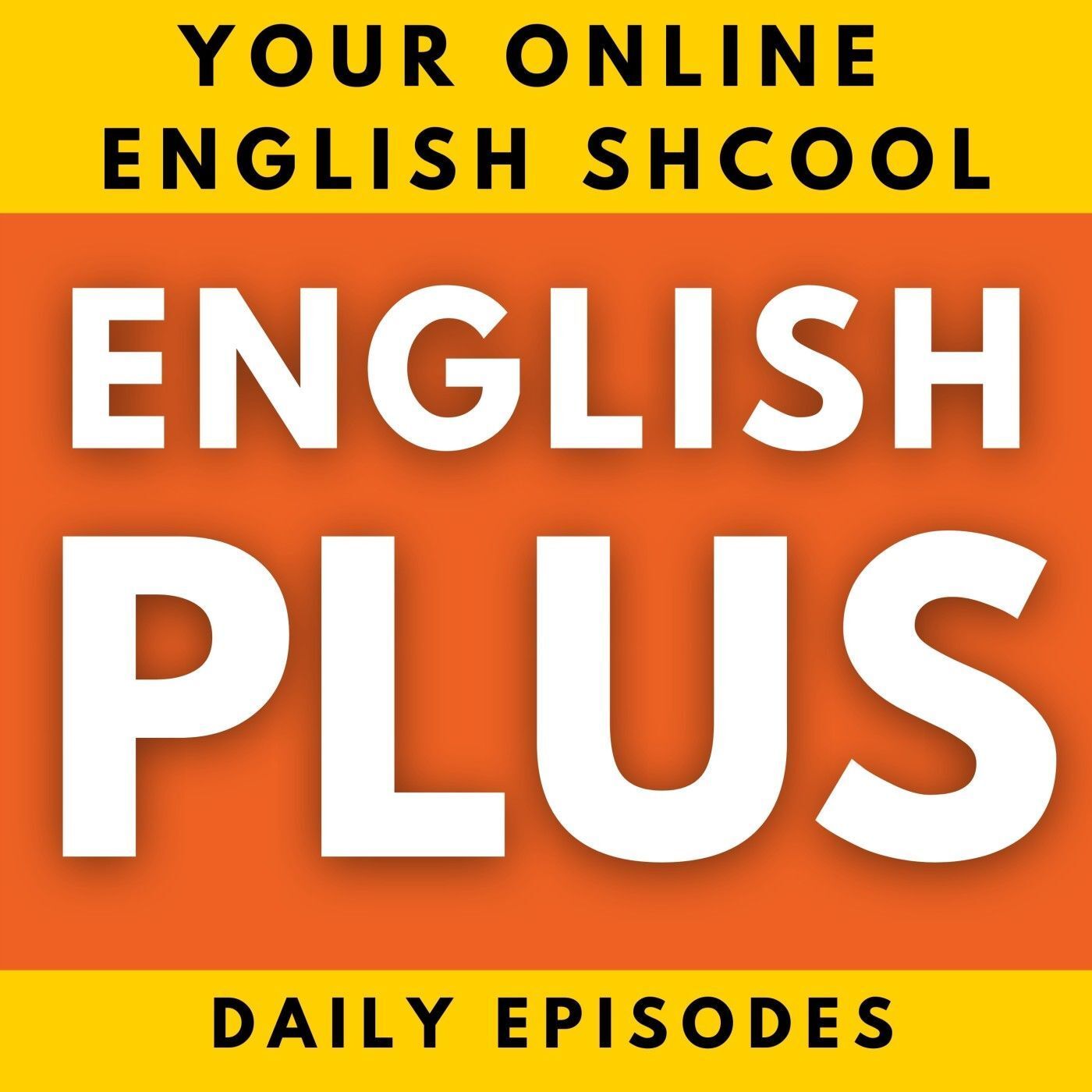 English Plus Repository