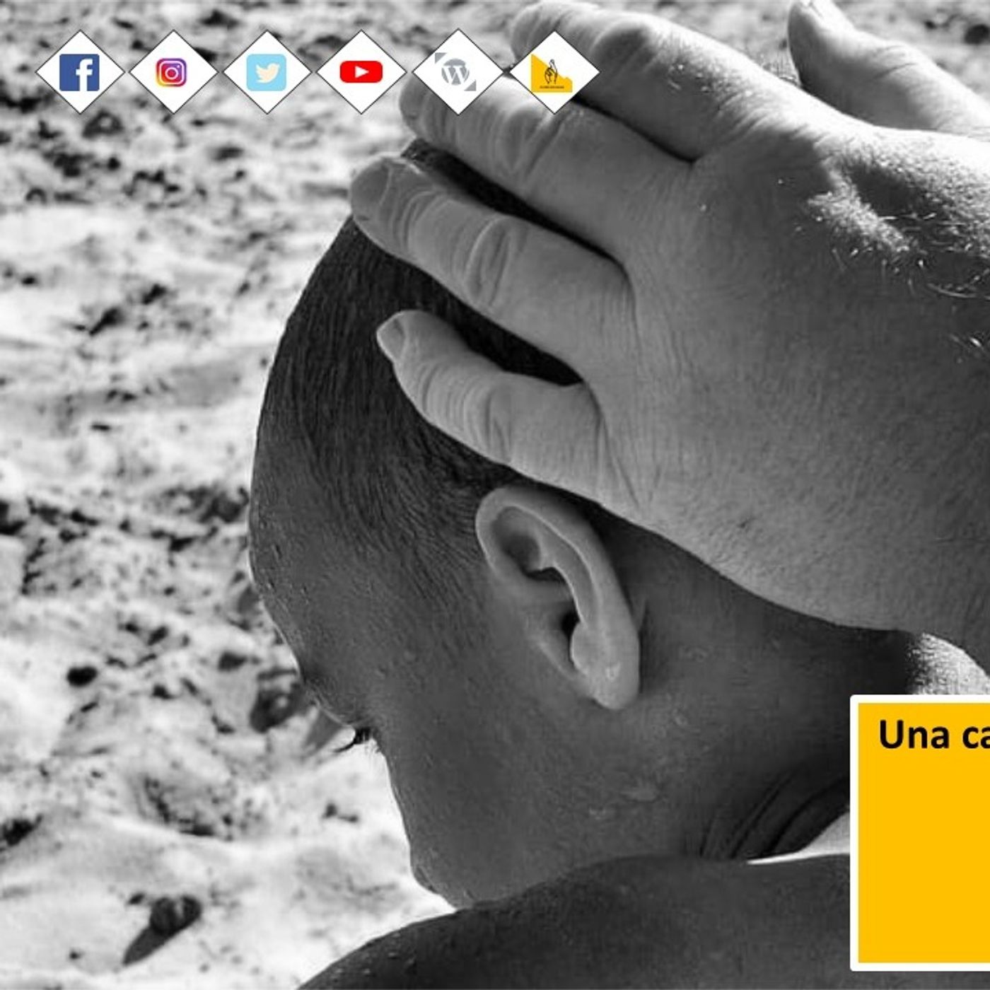 Campañas en pro de los niños