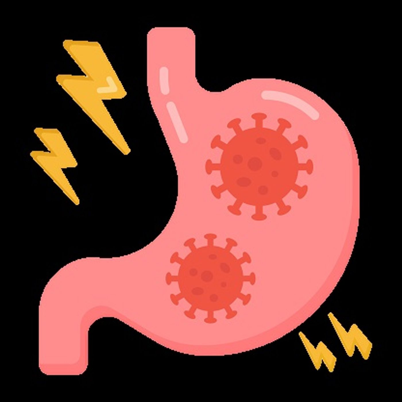 Gastritis e Intervención Nutricional
