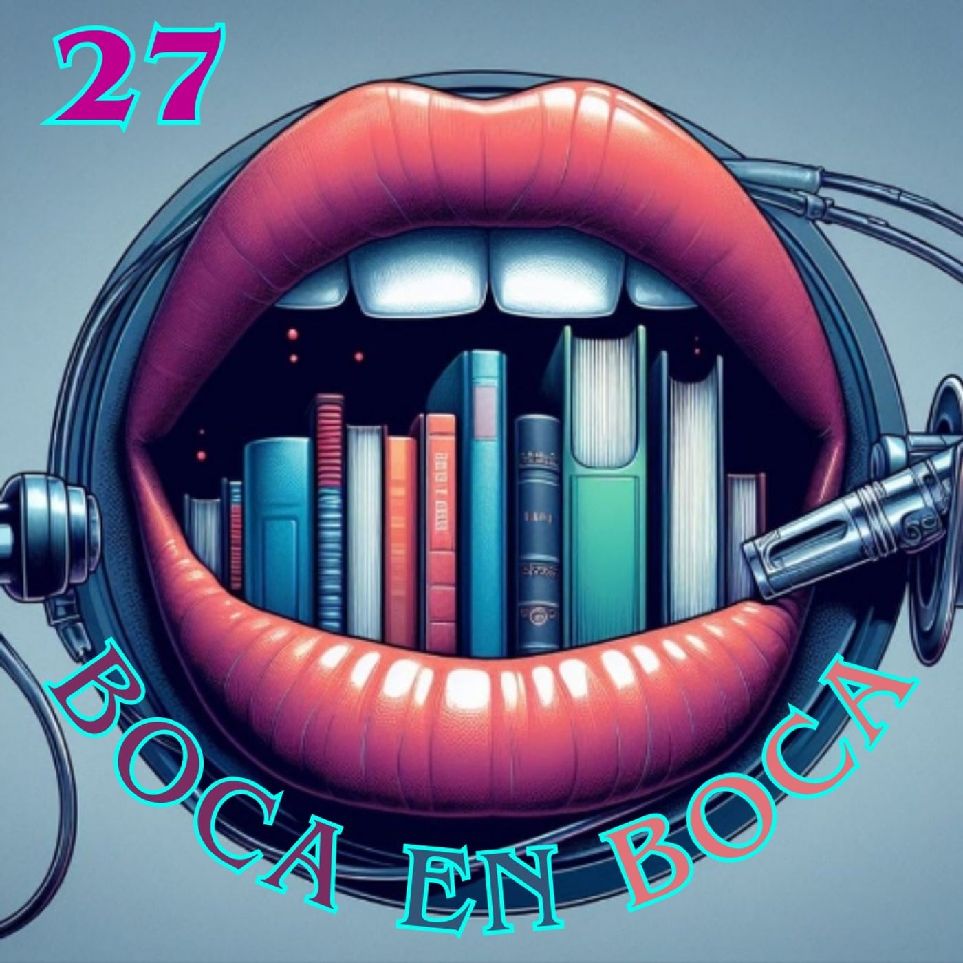 Episodio 27
