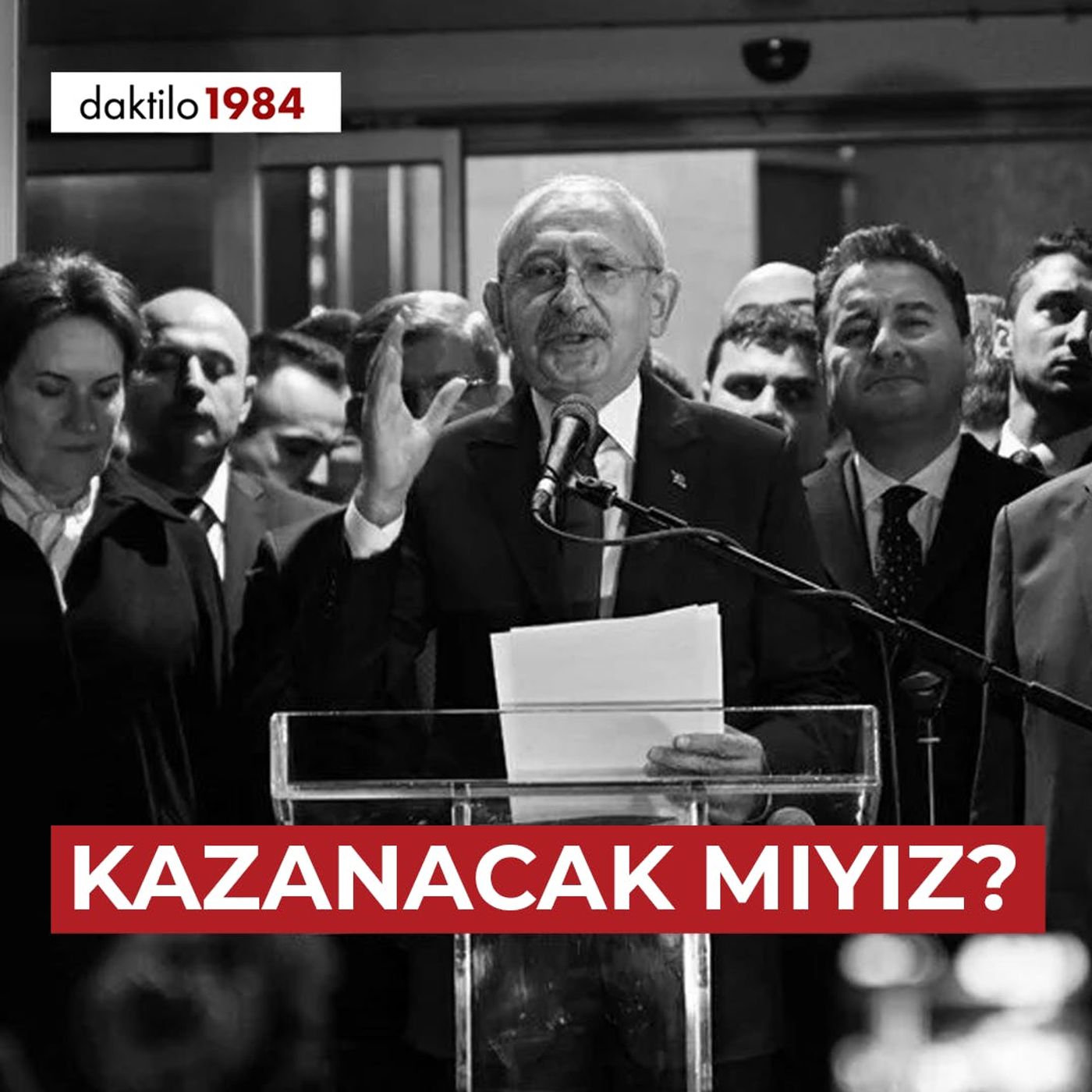 Kazanacak mıyız? | Masa #30 episode artwork