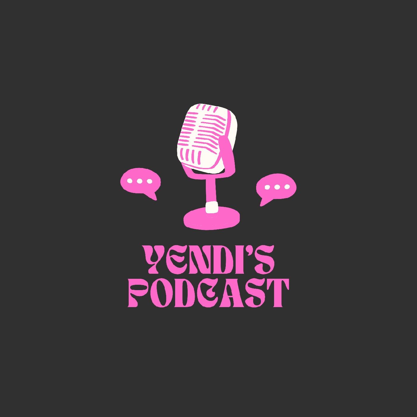 YEndi's POdcast💕's podcast podcast artwork