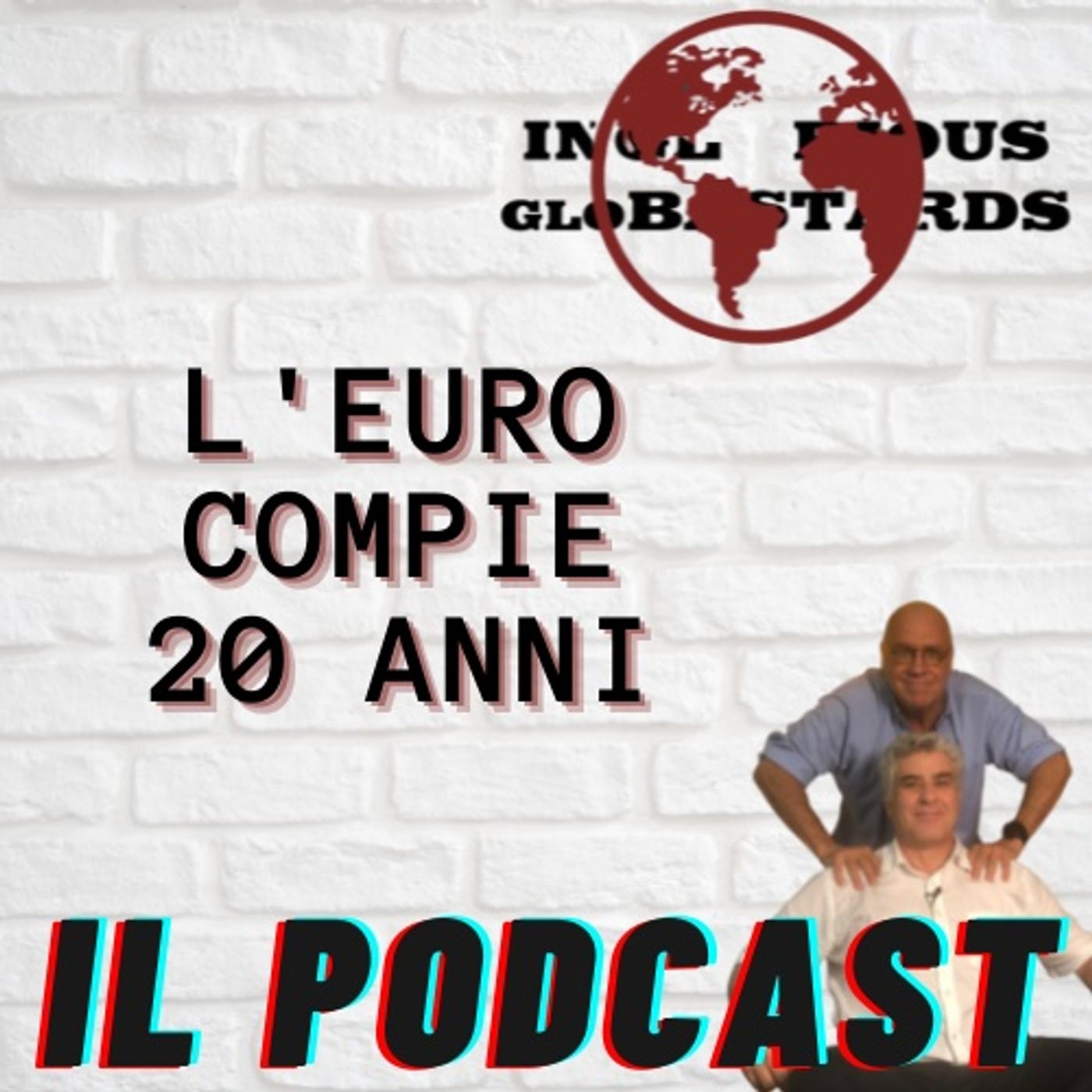 L'euro compie 20 anni