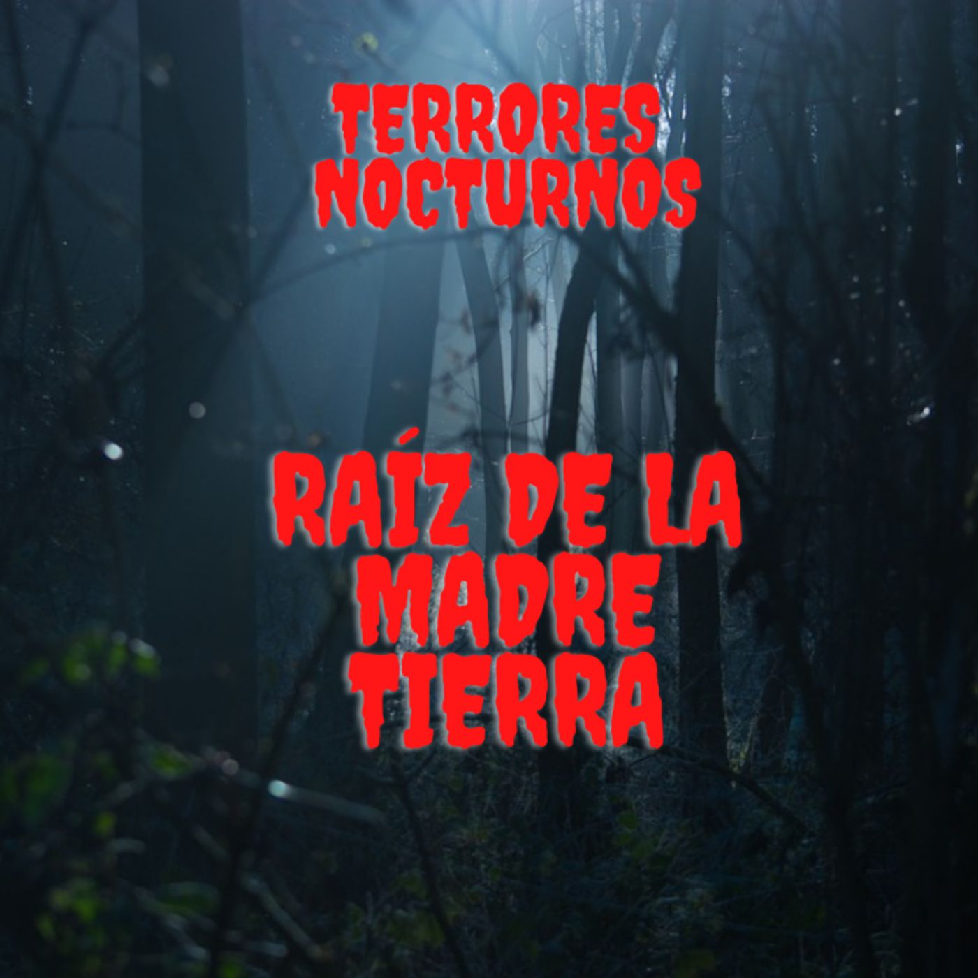 TERRORES NOCTURNOS