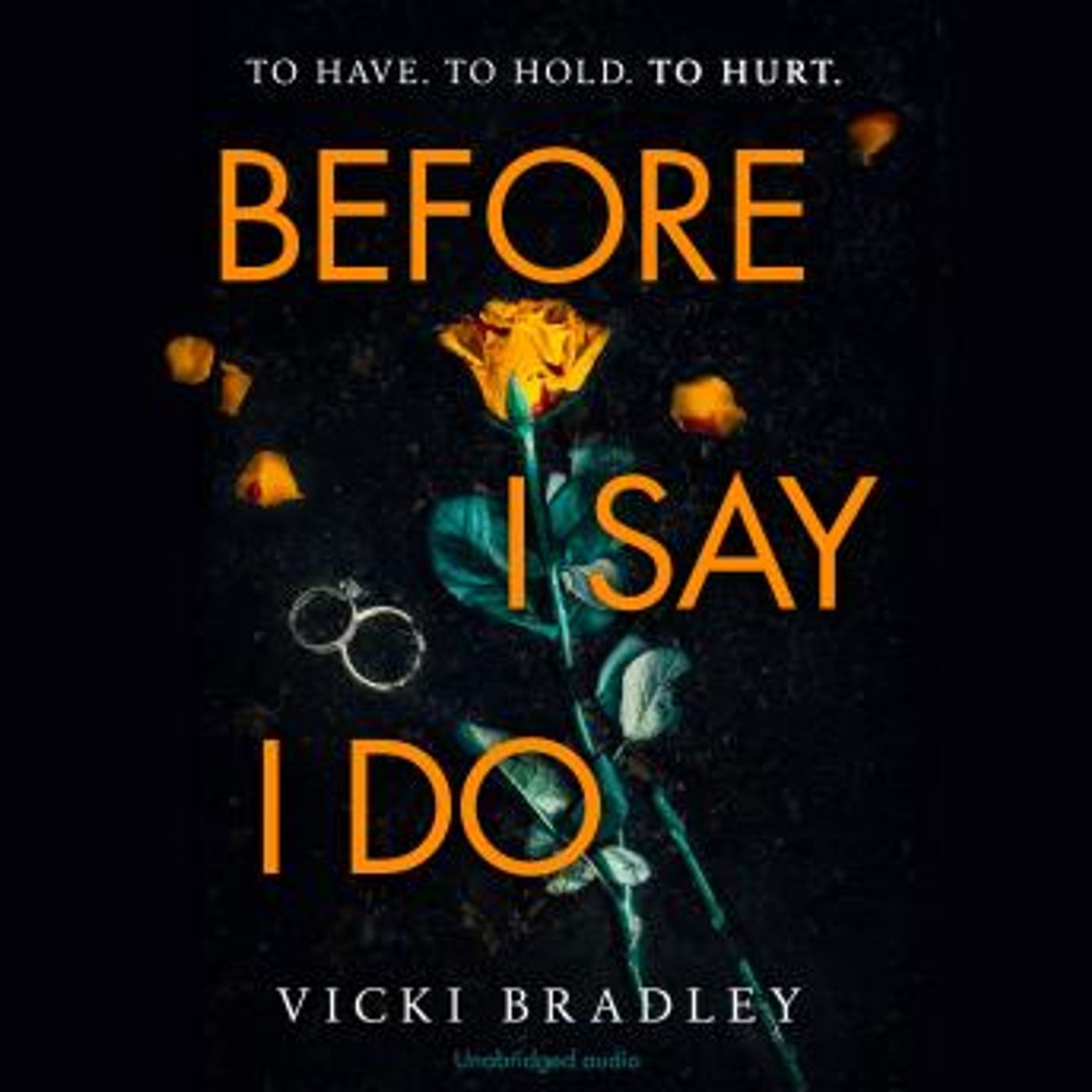 Download Latest Full Audiobooks in Mystery, Thriller & Horror, Suspense
