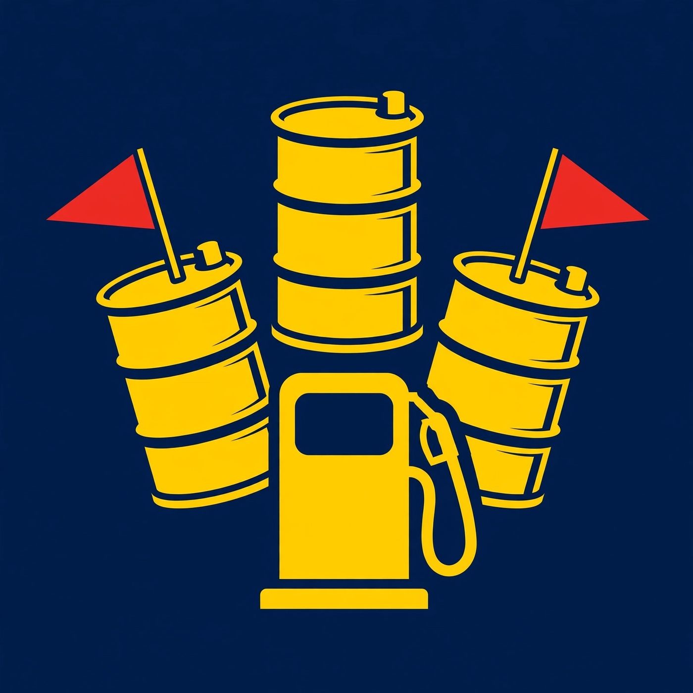 G7 to Release One Hundred Million Barrels of Oil