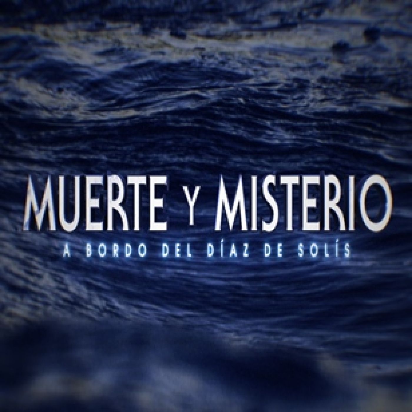 Cuarto Milenio 21×36 (24/05/2026): A bordo del Díaz de Solís