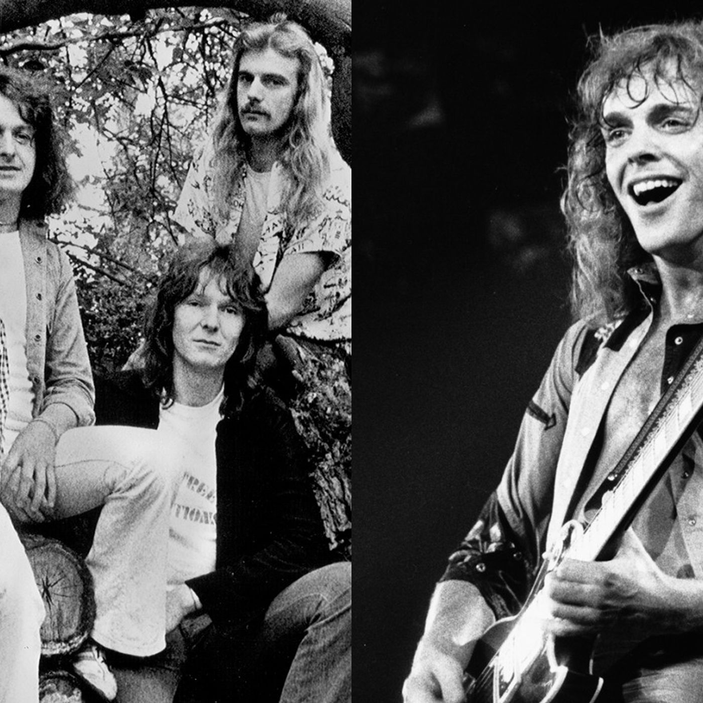 50 Years Ago Today: Yes and Peter Frampton Spark a Riot in San Diego