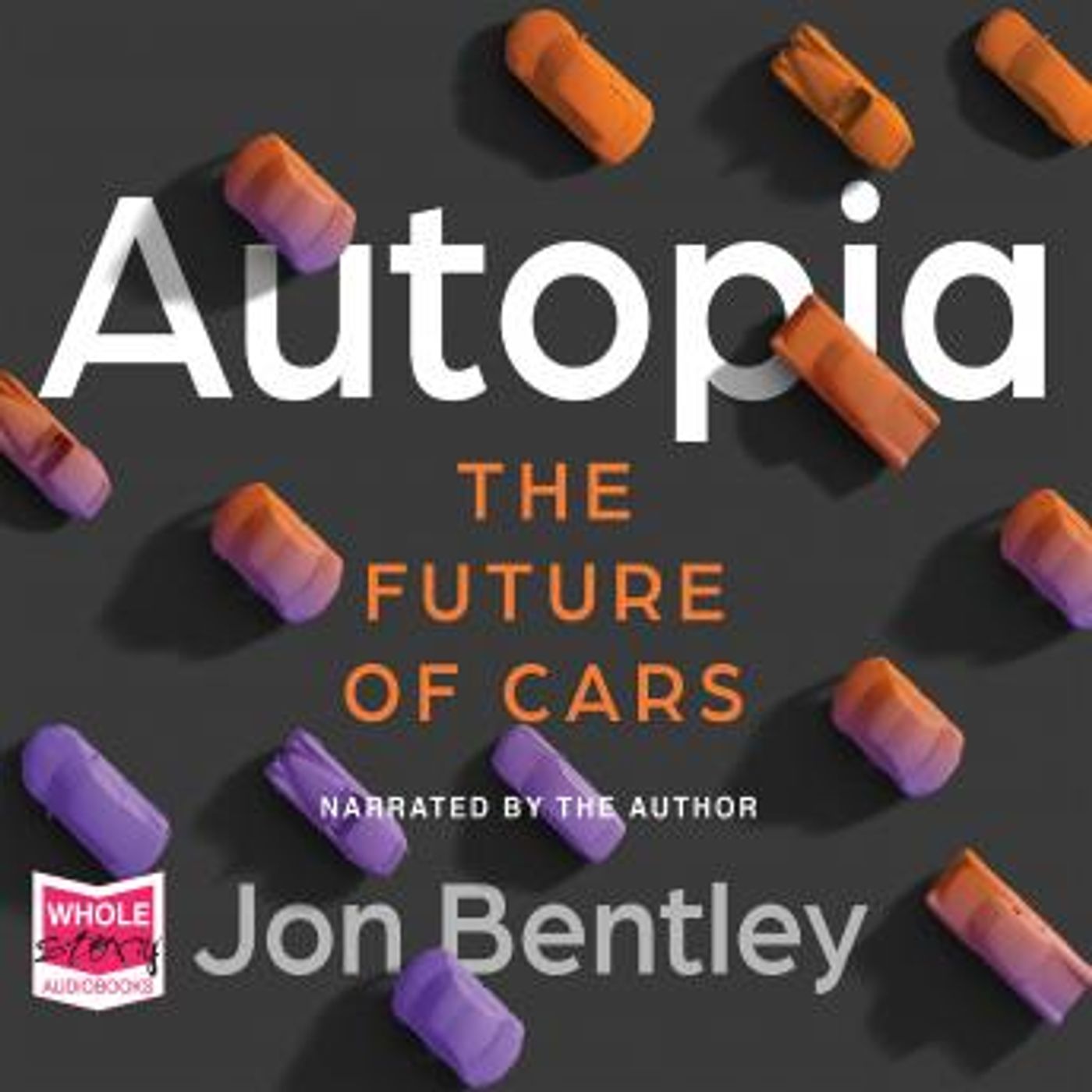 Access Essential Full Audiobooks in Non-Fiction, Computers & Technology