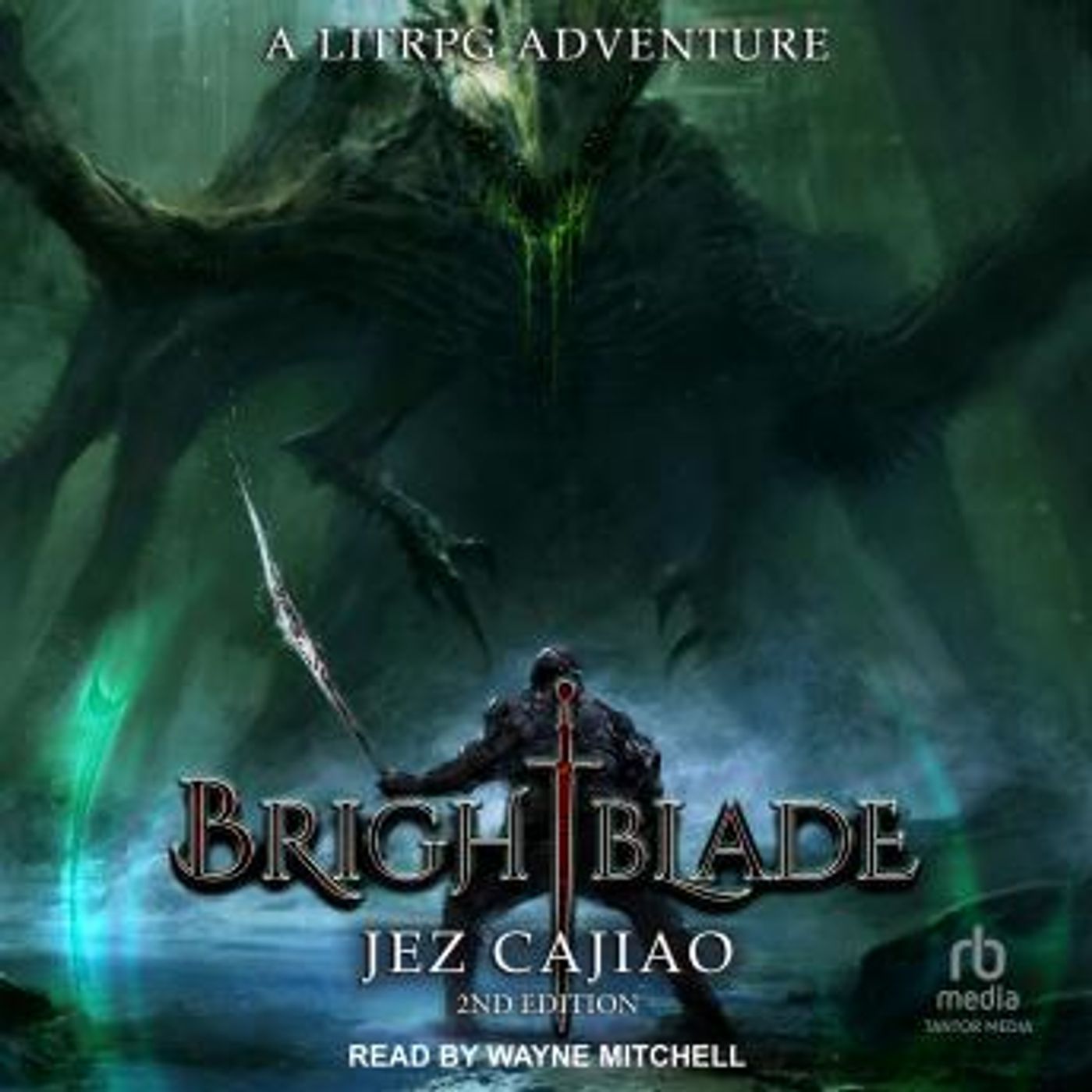 Download Top Full Audiobooks in Science Fiction & Fantasy, Fantasy