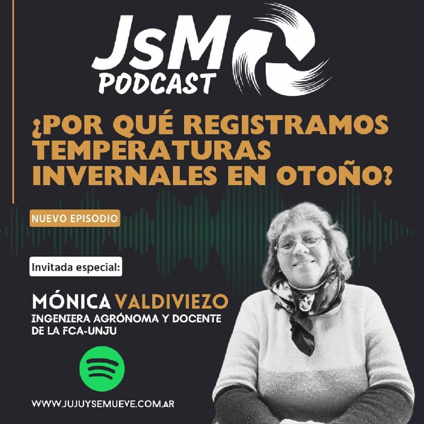 Jujuy se mueve inclusivo