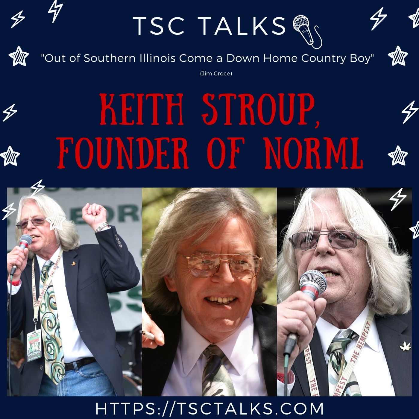 TSC Talks!