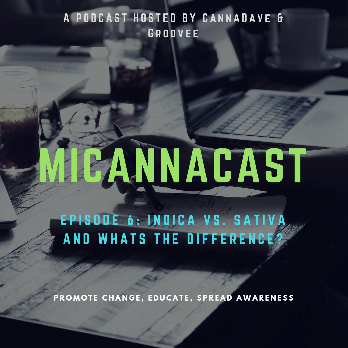 MiCannaCast