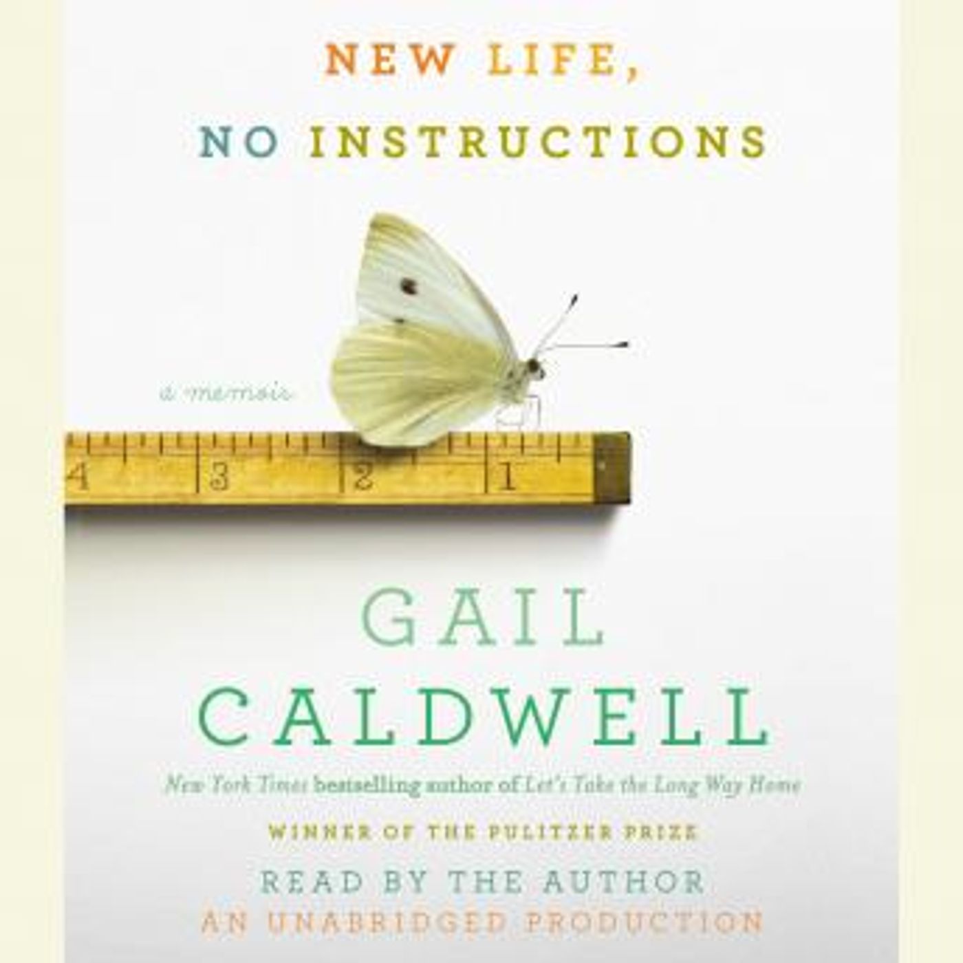 Access Must-Have Audiobooks in Biography & Memoir, Memoirs