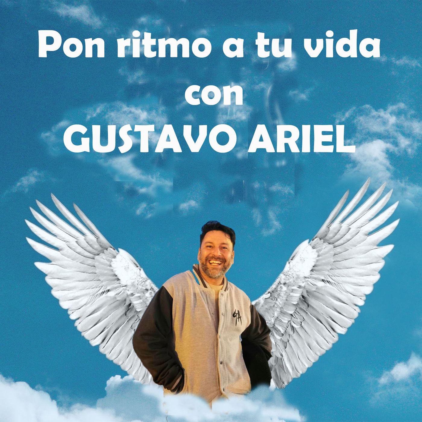 Abre tus alas