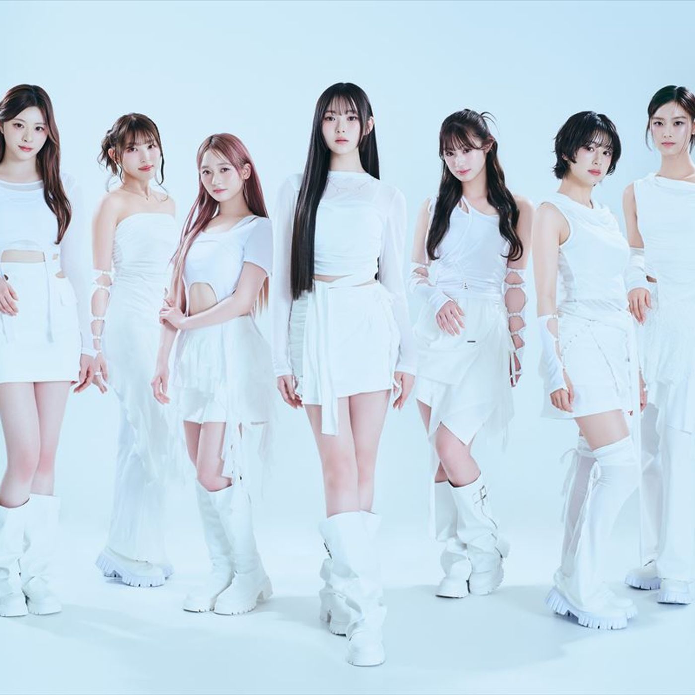 MISS MERCY、メジャー1stシングル10月リリース　ドキュメンタリー企画配信＆リリイベ開催も episode artwork