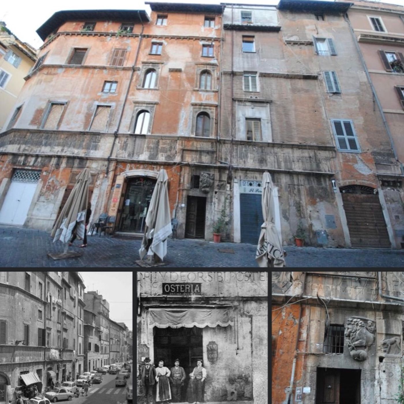 VADO DOVE MI PORTA IL VENTO