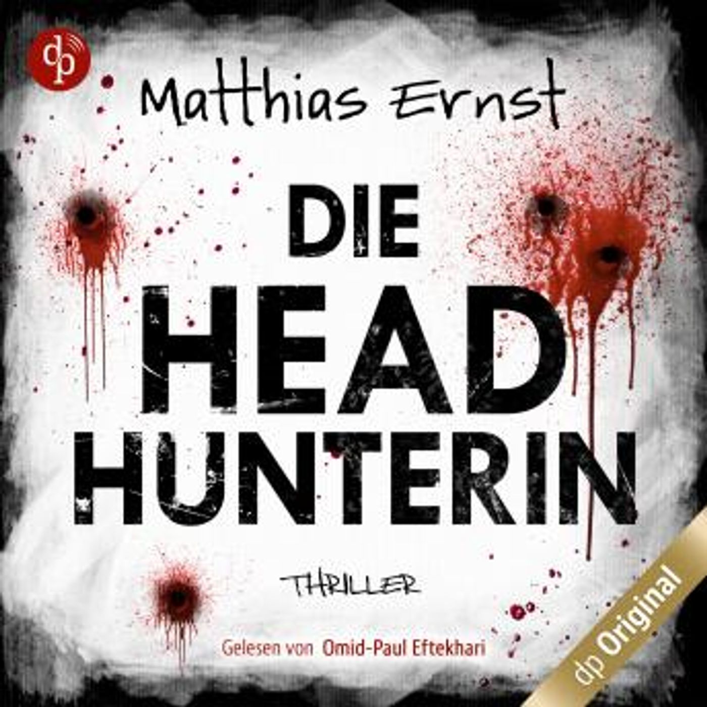 Listen to Full Audiobooks in Mystery, Thriller & Horror, Suspense