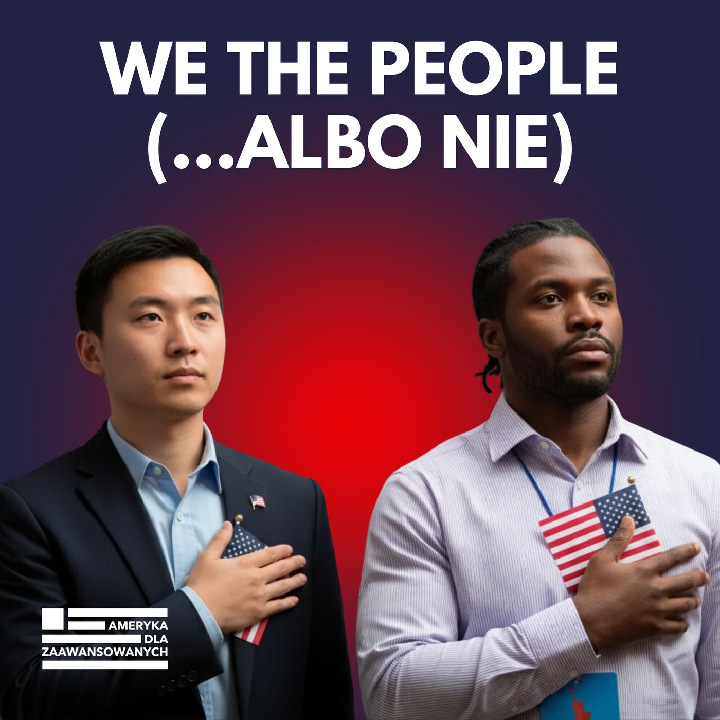 Jak dostać obywatelstwo USA (i jak je stracić). Kim jest obywatel Stanów Zjednoczonych? Jak dostać obywatelstwo USA (i jak je stracić). Kim jest obywatel Stanów Zjednoczonych?