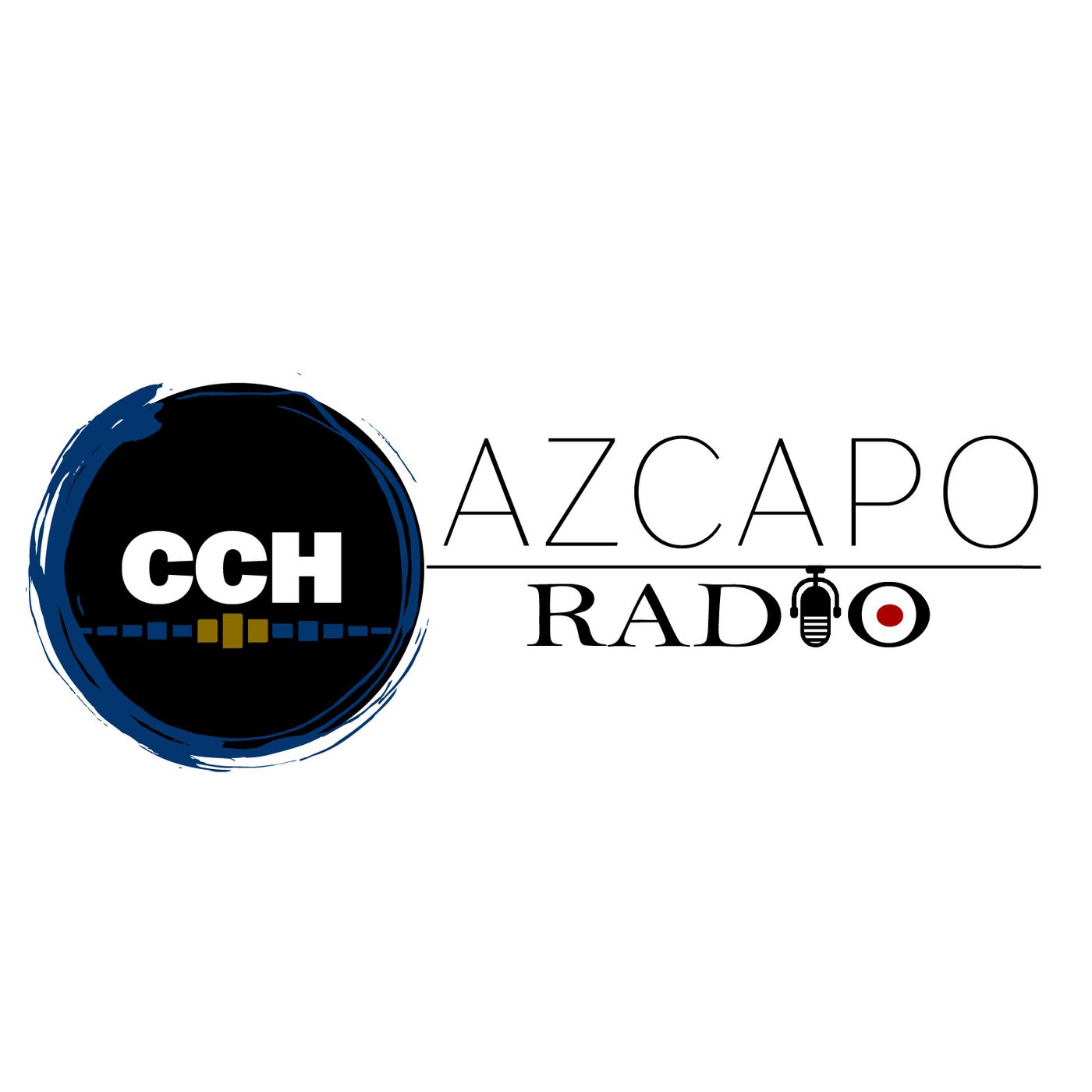 CCH AzcapoRadio Podcast