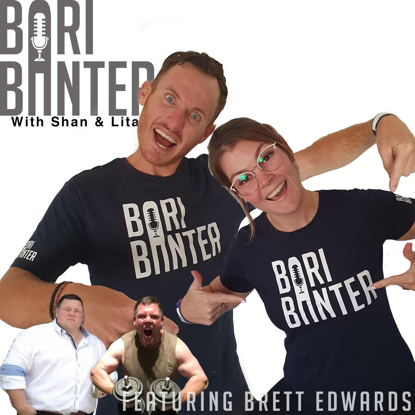 BARI BANTER