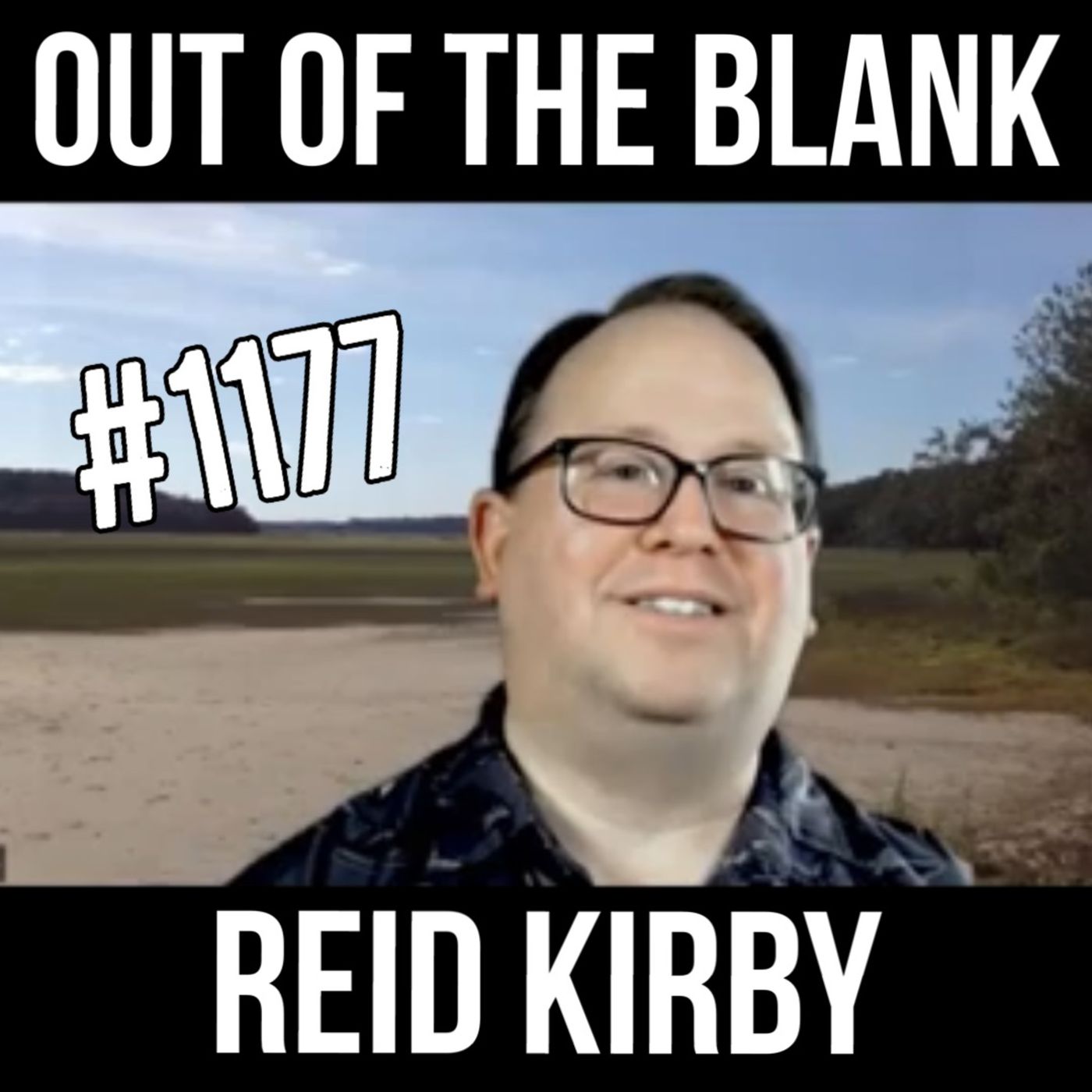 Out Of The Blank