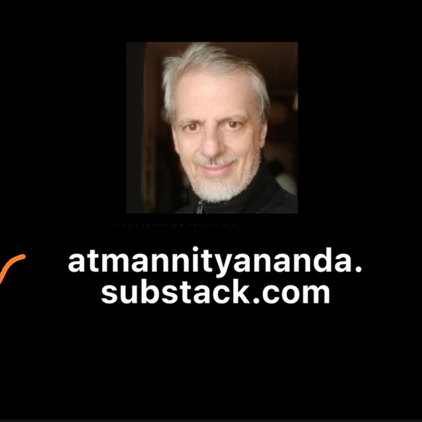 15. 🟢 POD23 - Atman speaks on Meditation episode artwork